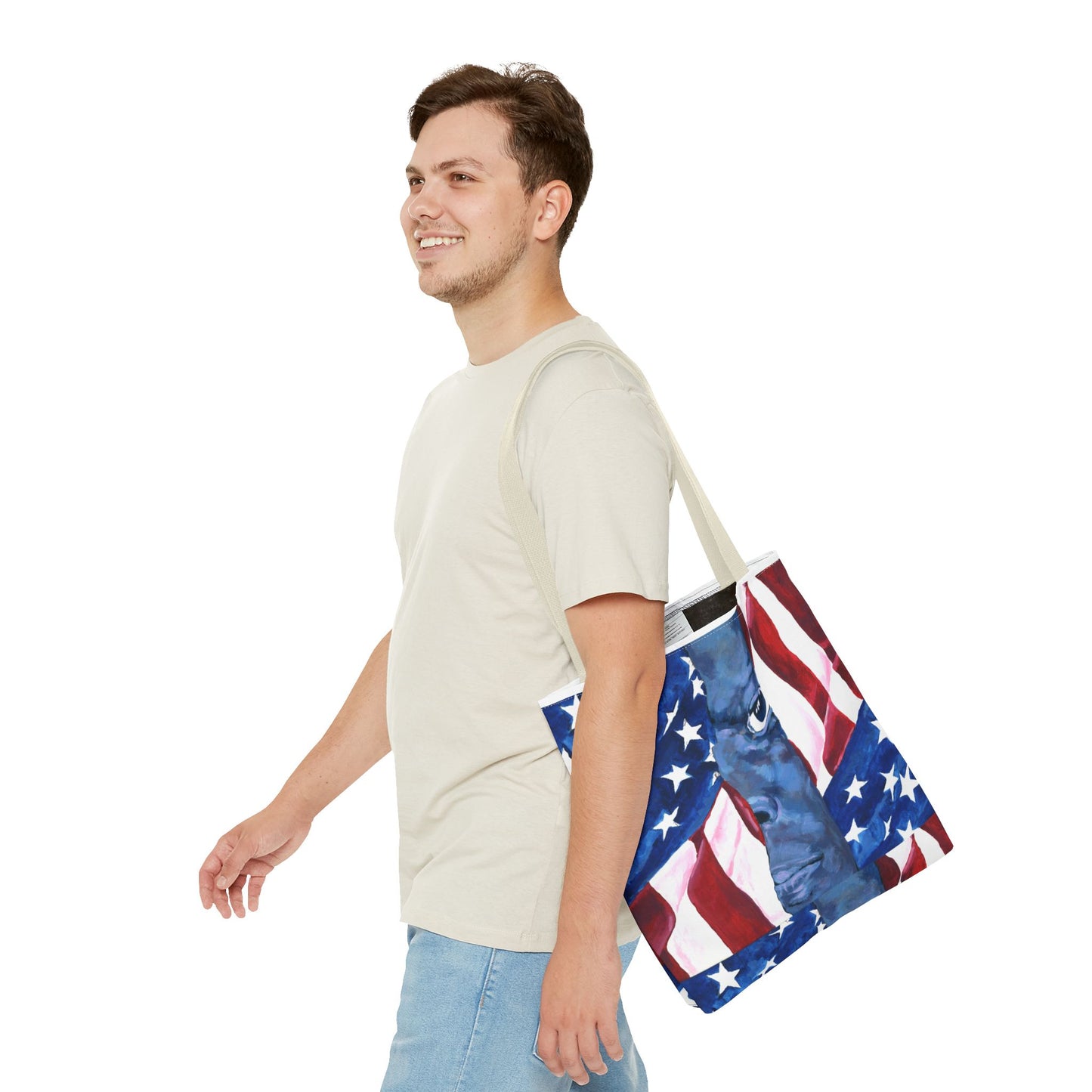 I See You Image - Tote Bag