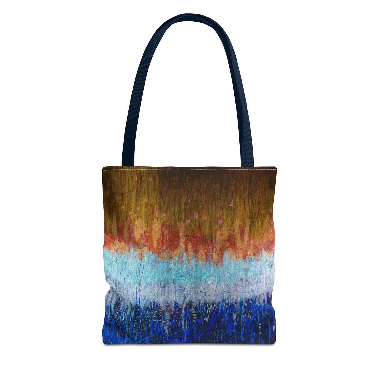 Wonders of Fall Image - Tote Bag