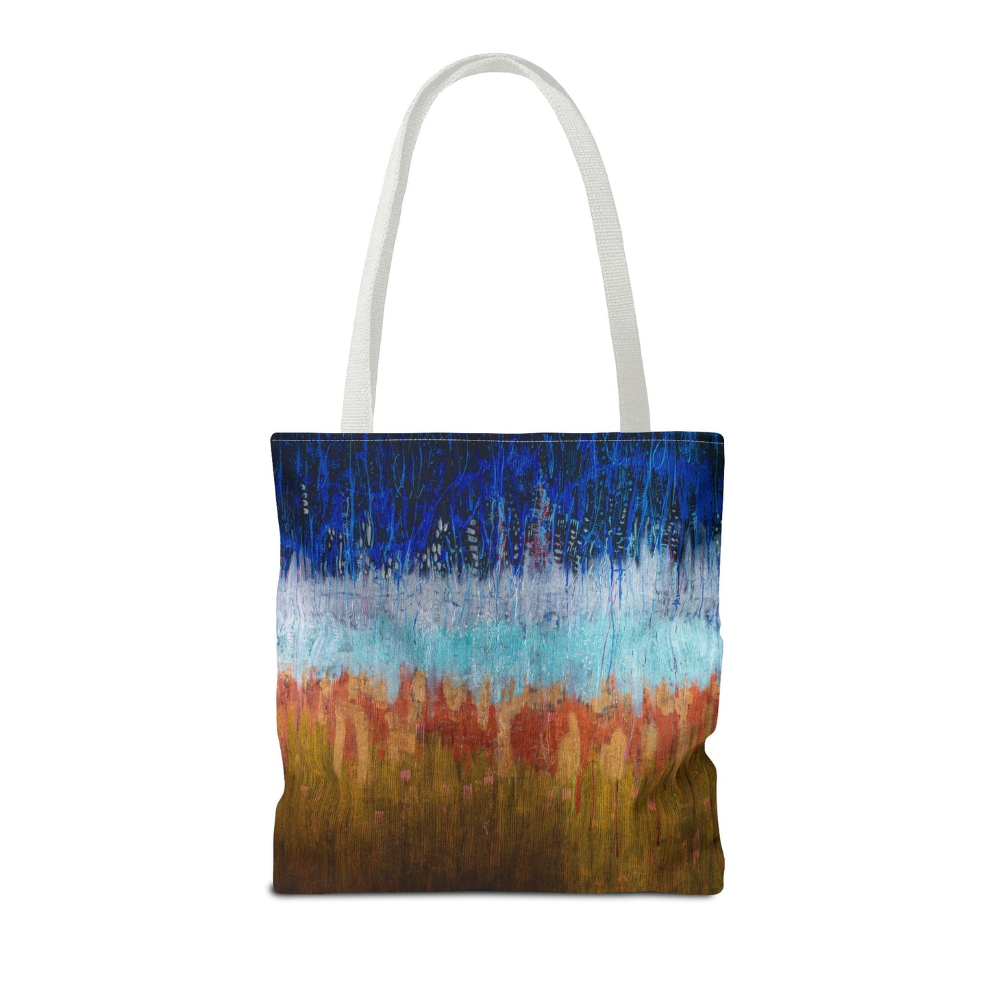 Wonders of Fall Image - Tote Bag
