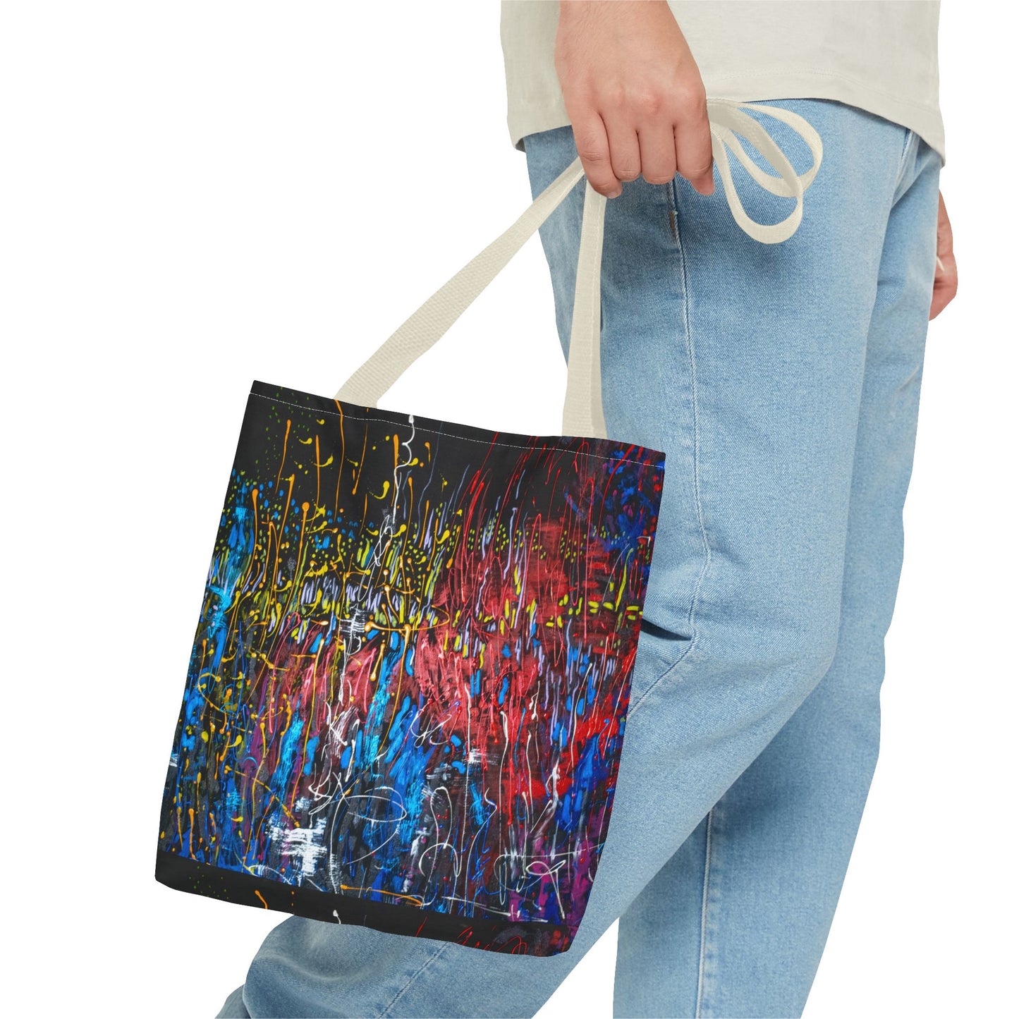 Passion of Life - Tote Bag