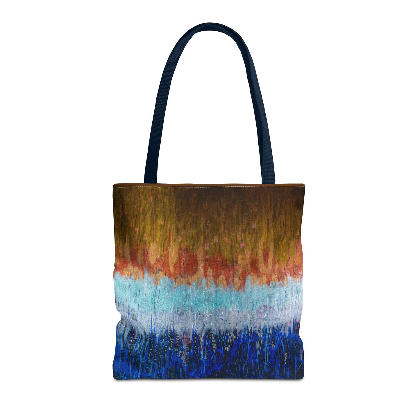 Wonders of Fall Image - Tote Bag