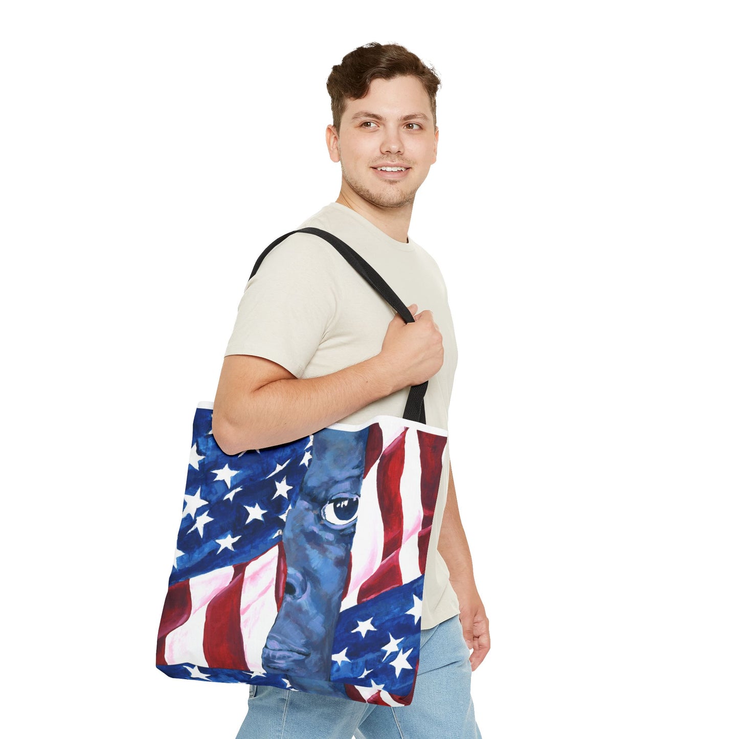 I See You Image - Tote Bag