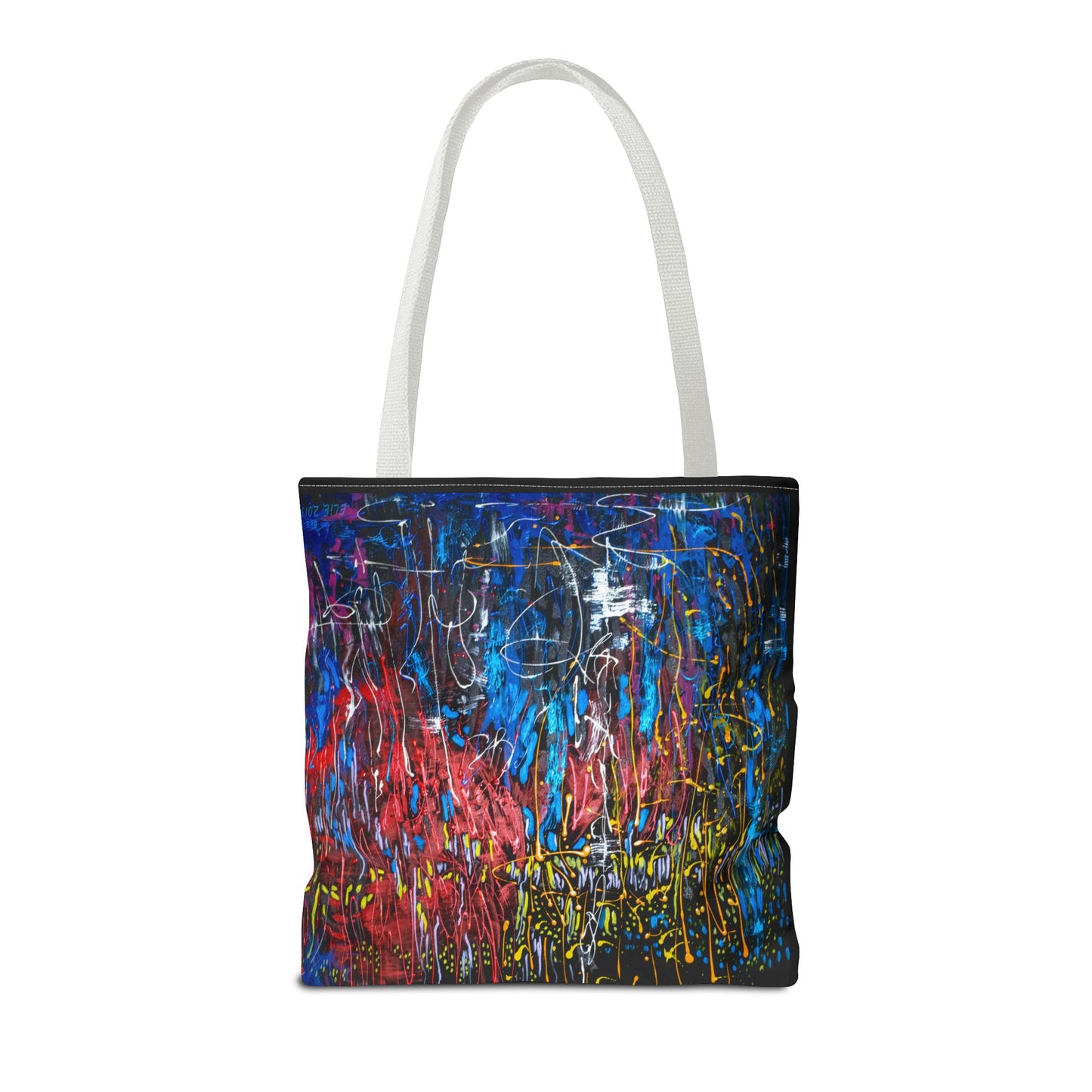 Passion of Life - Tote Bag