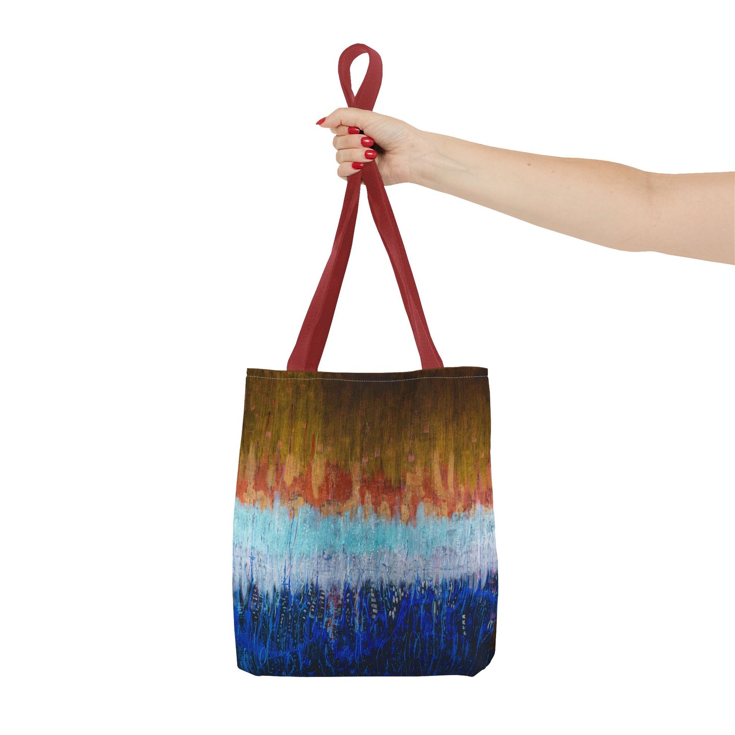 Wonders of Fall Image - Tote Bag