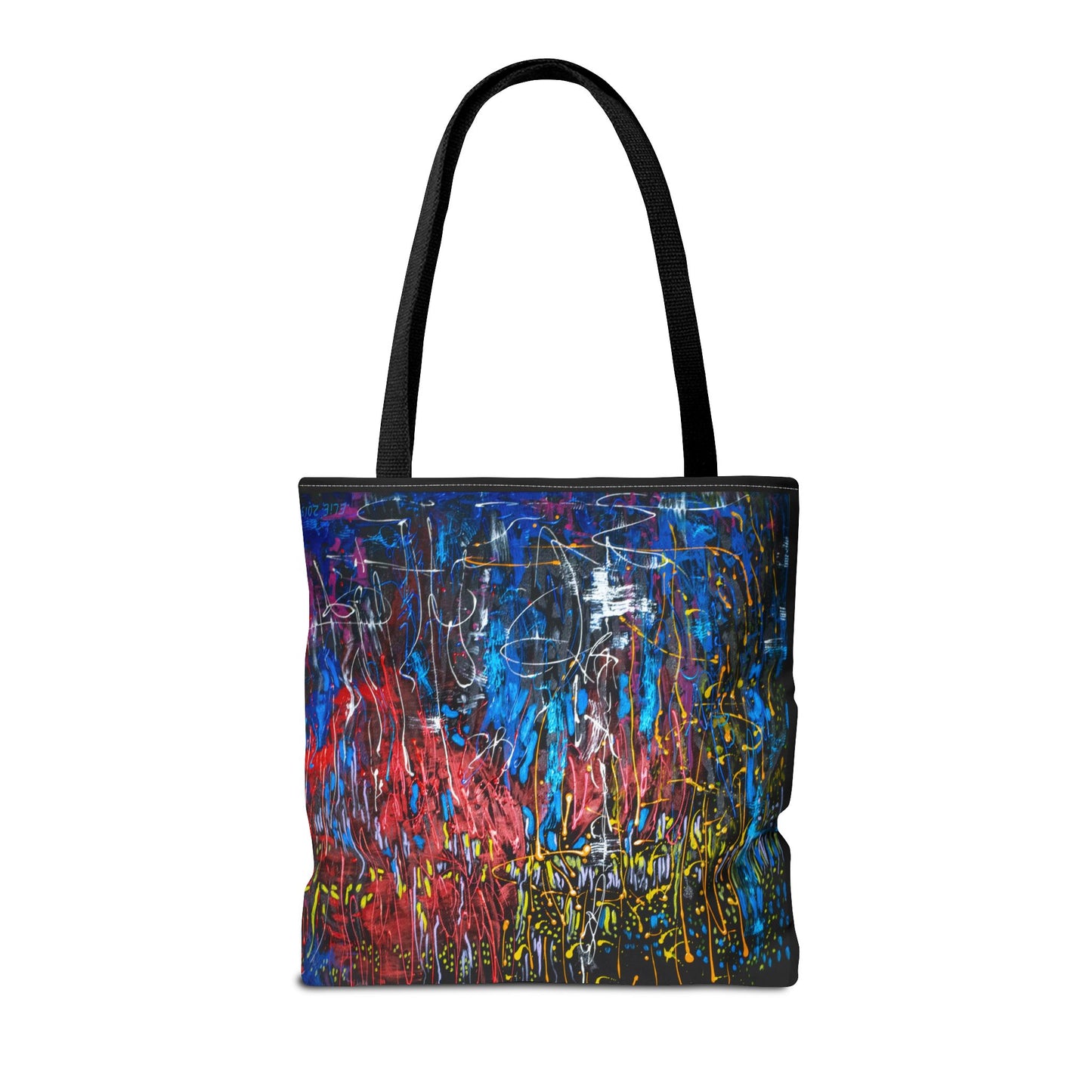 Passion of Life - Tote Bag