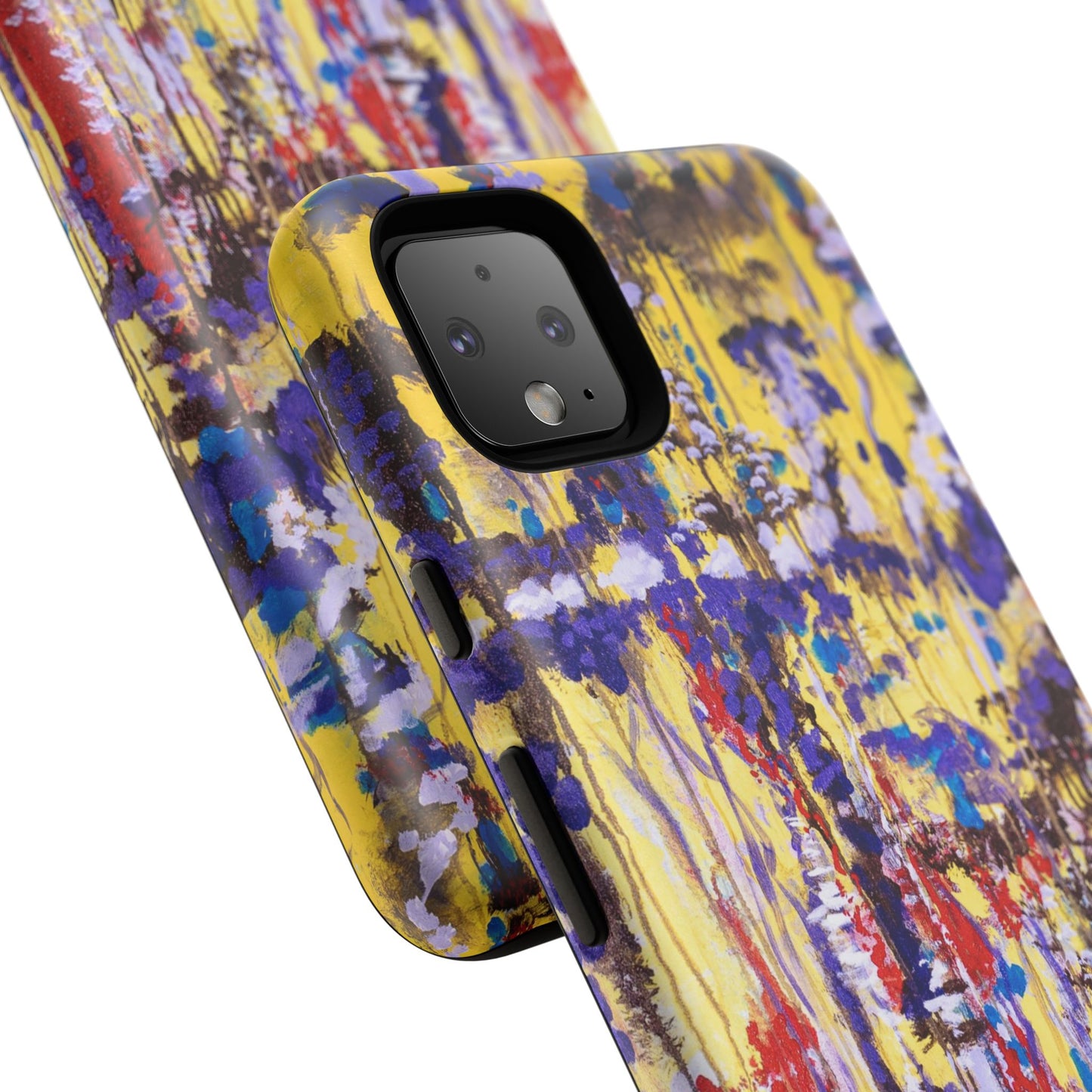 Vibrant Tough Case-Celebration of Life Image- Artistic Phone Cover