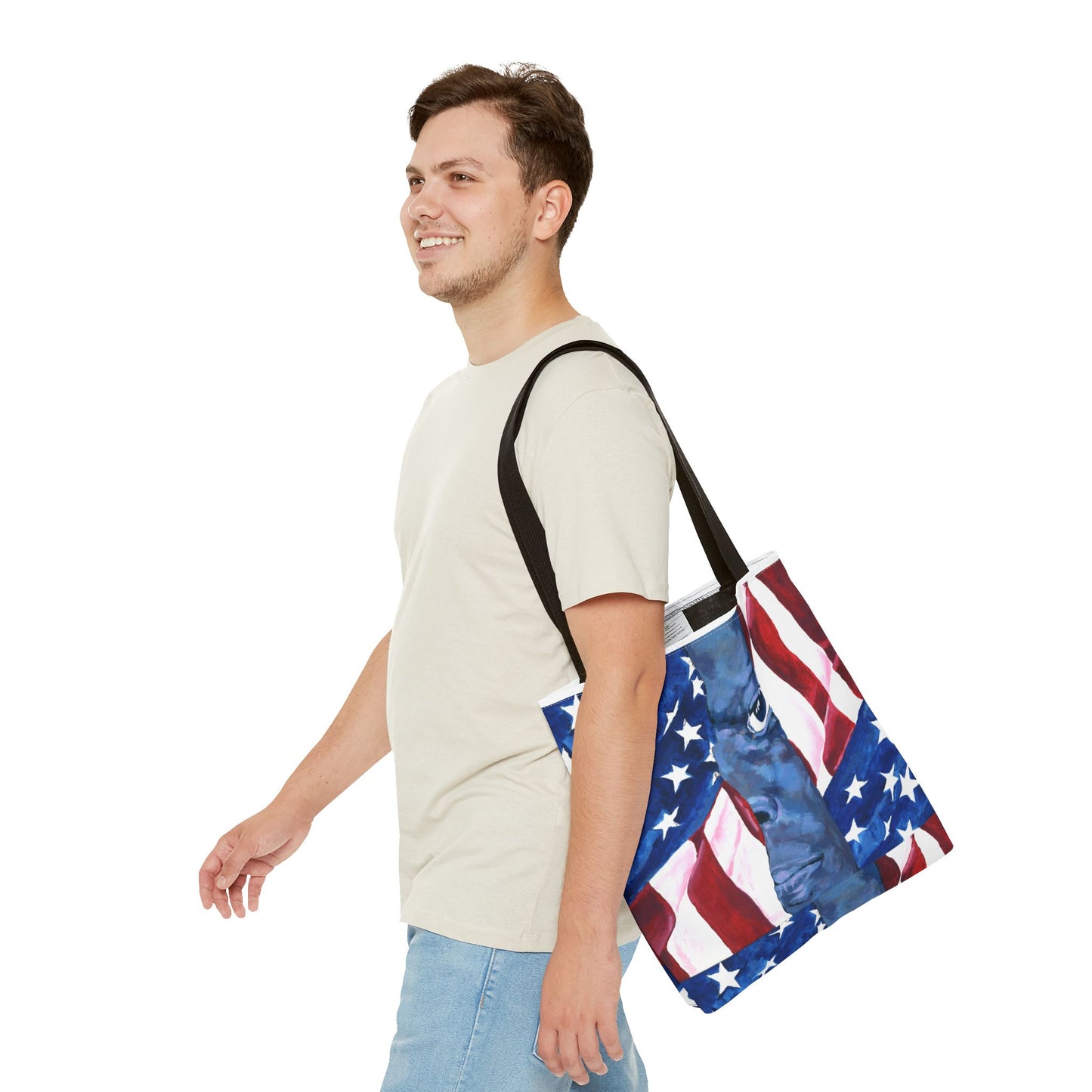 I See You Image - Tote Bag
