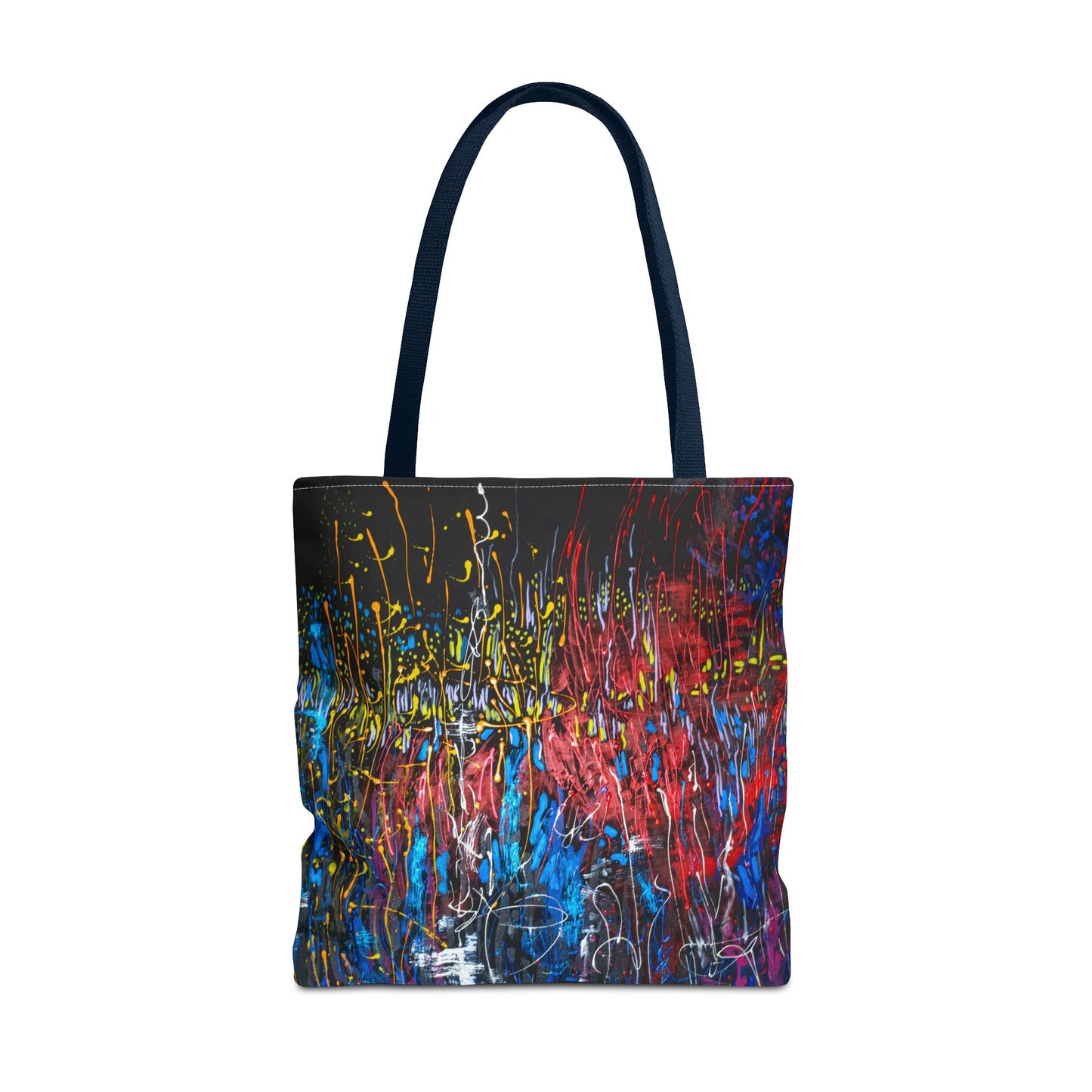 Passion of Life - Tote Bag