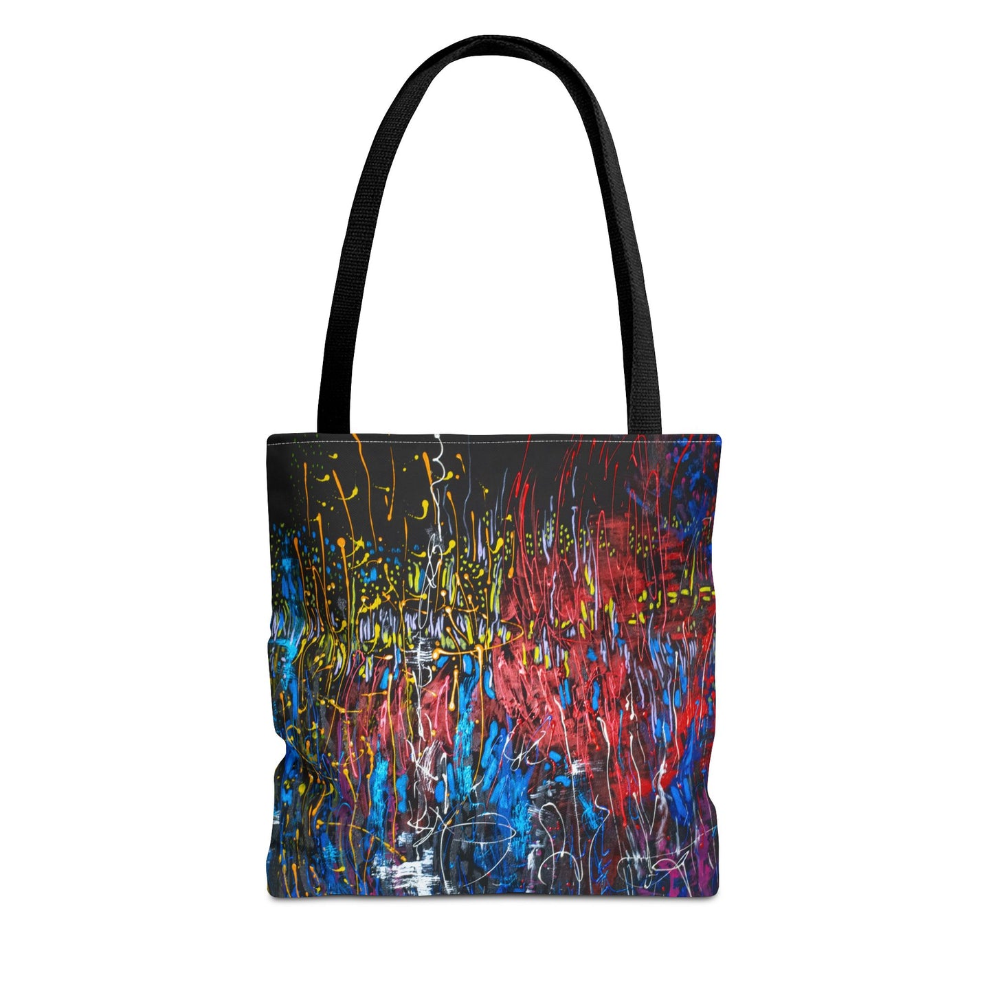 Passion of Life - Tote Bag
