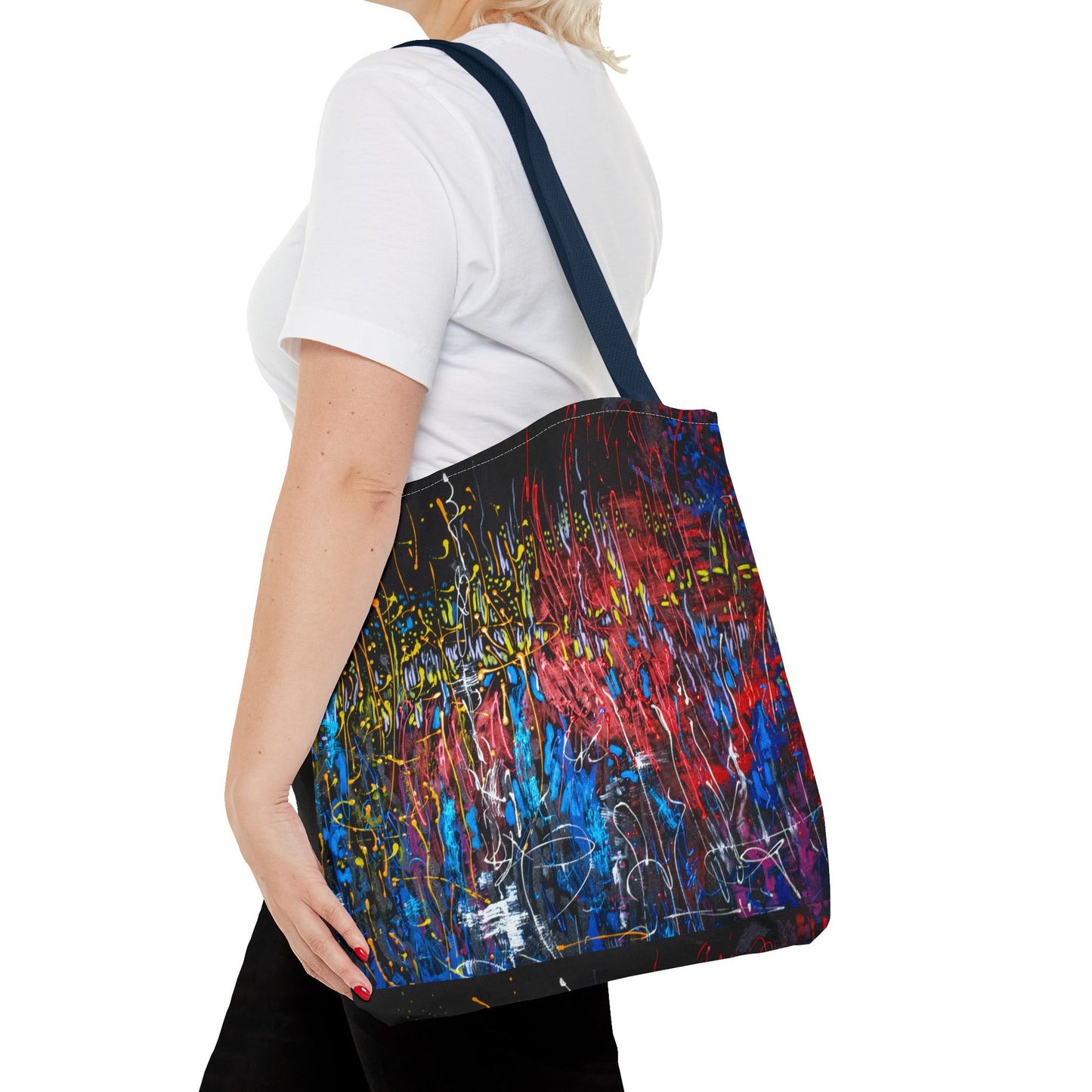 Passion of Life - Tote Bag
