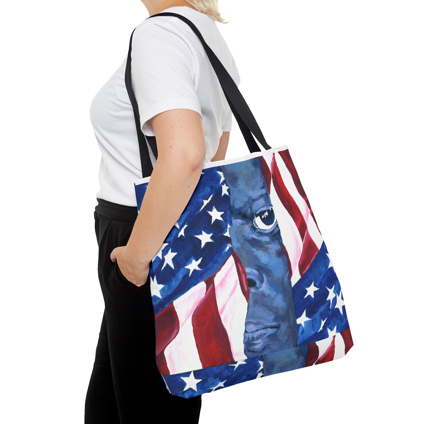 I See You Image - Tote Bag