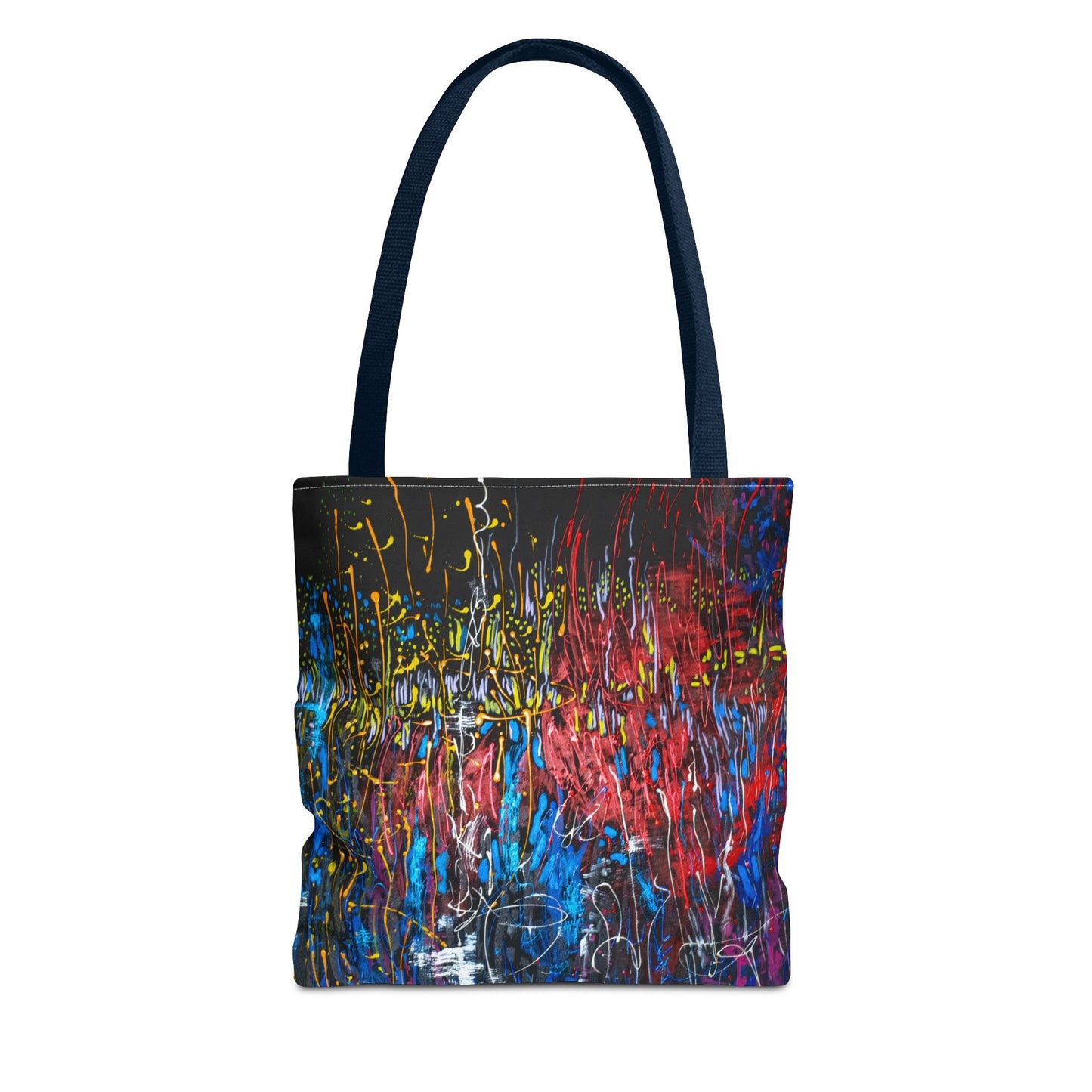 Passion of Life - Tote Bag
