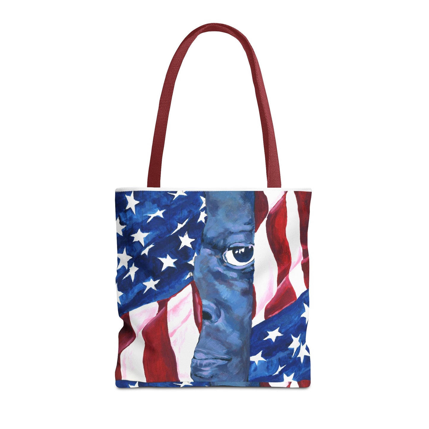 I See You Image - Tote Bag