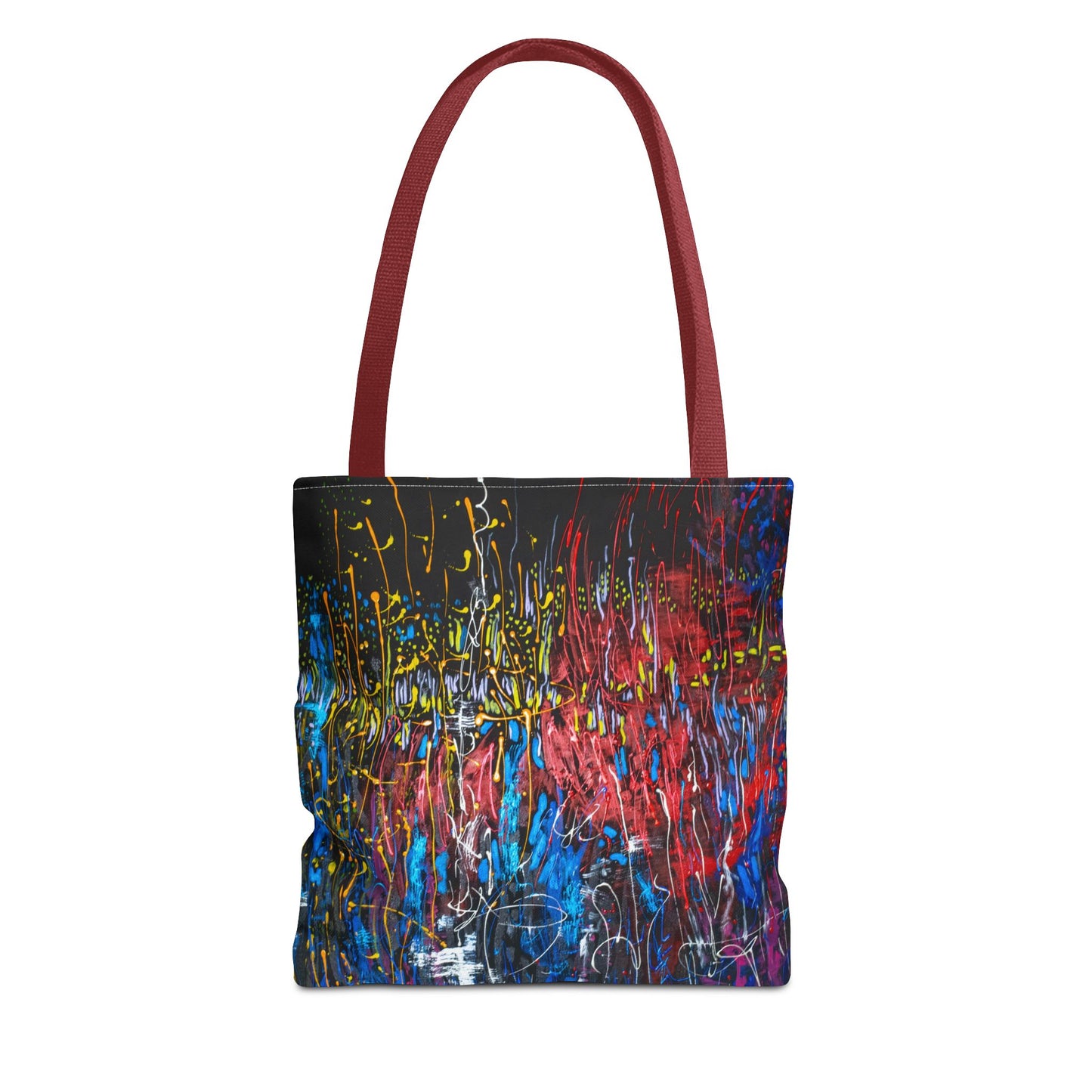 Passion of Life - Tote Bag