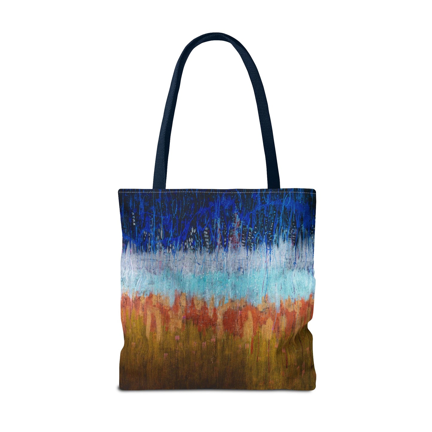 Wonders of Fall Image - Tote Bag