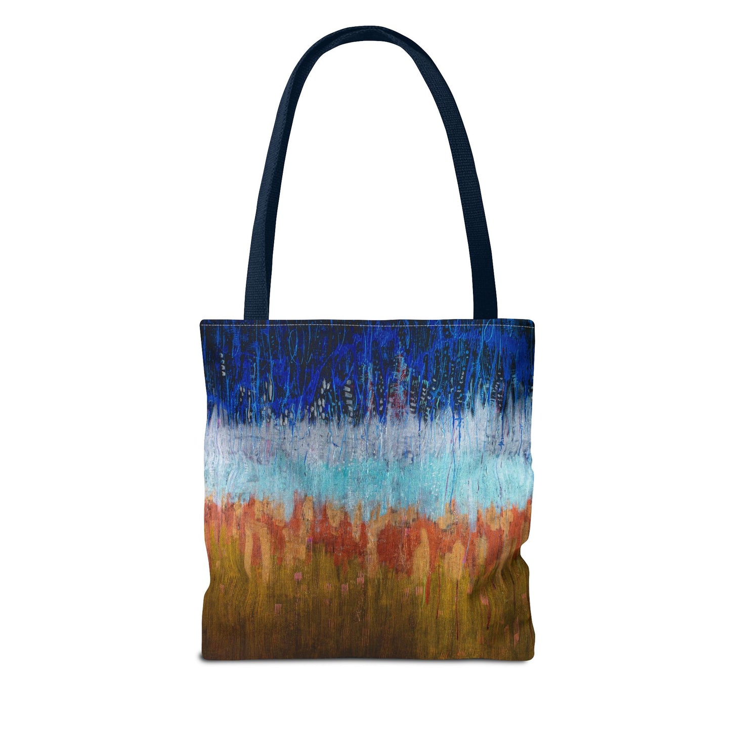 Wonders of Fall Image - Tote Bag