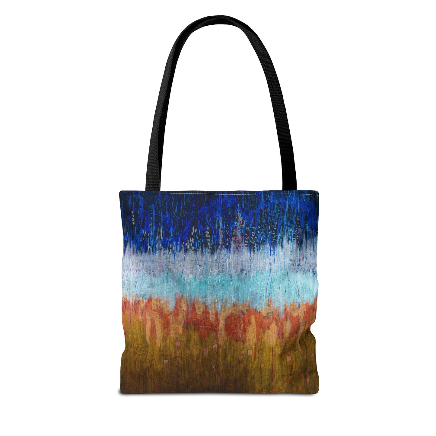 Wonders of Fall Image - Tote Bag