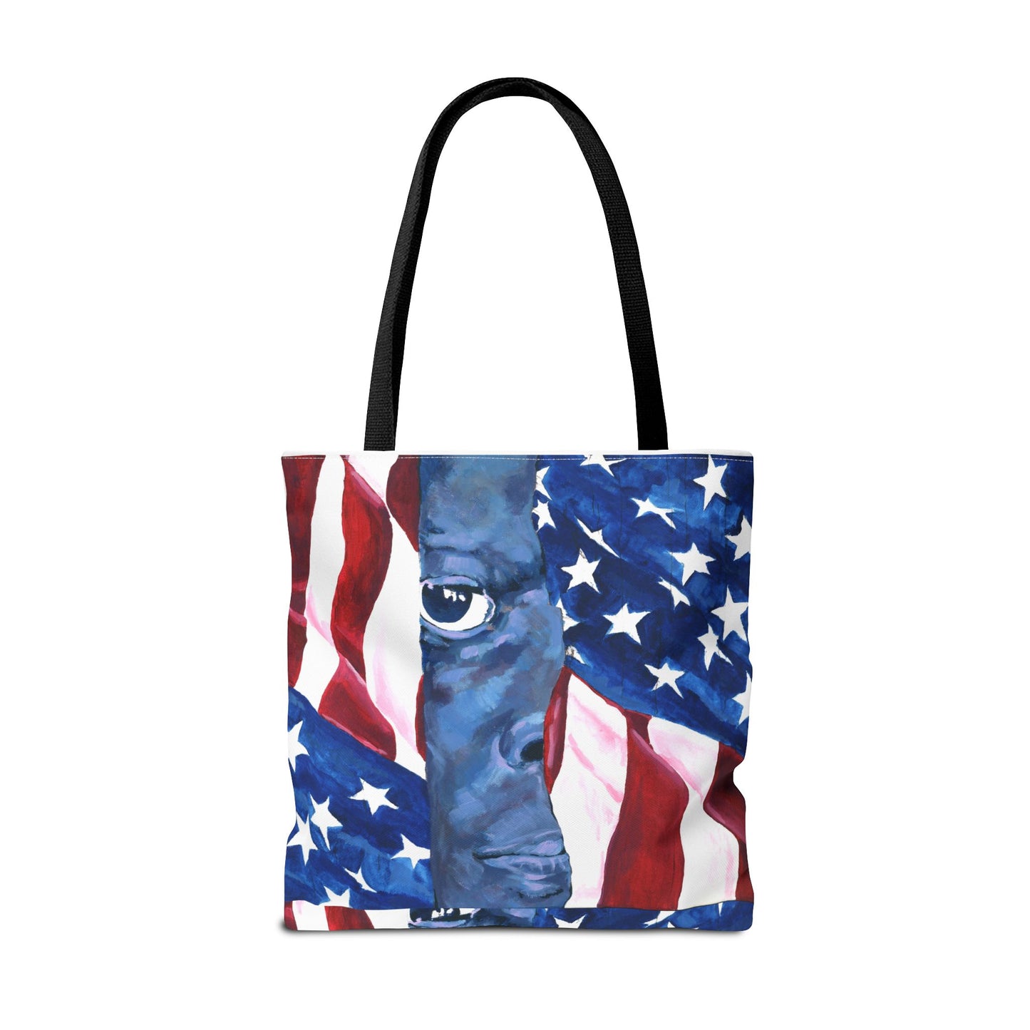 I See You Image - Tote Bag