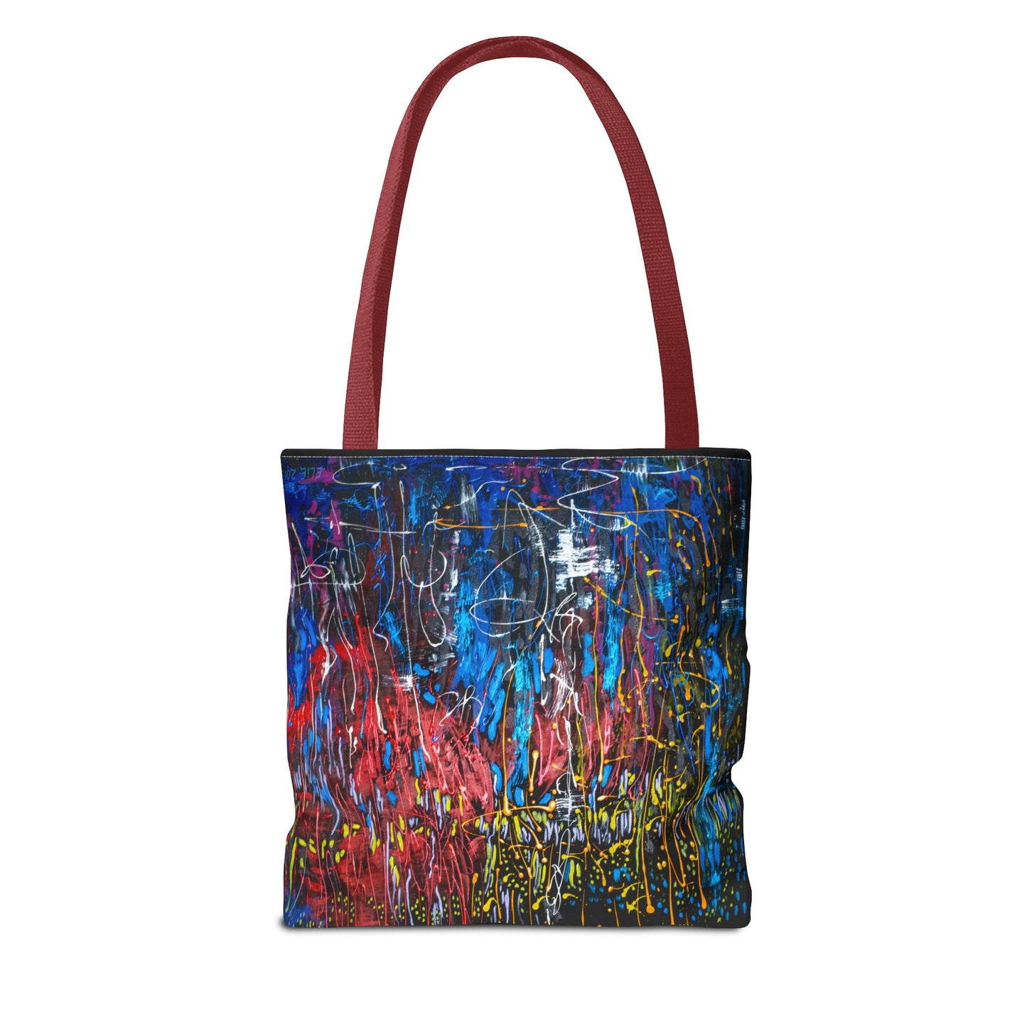 Passion of Life - Tote Bag
