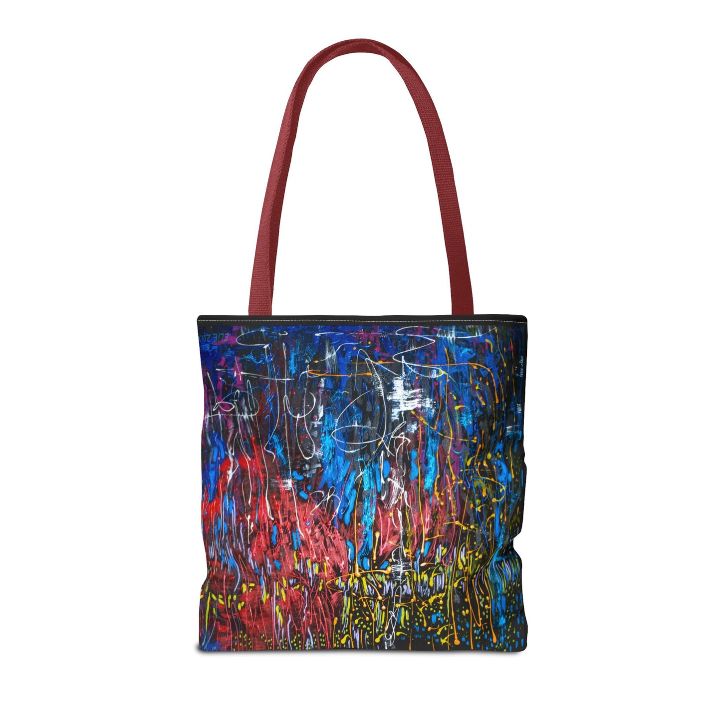 Passion of Life - Tote Bag