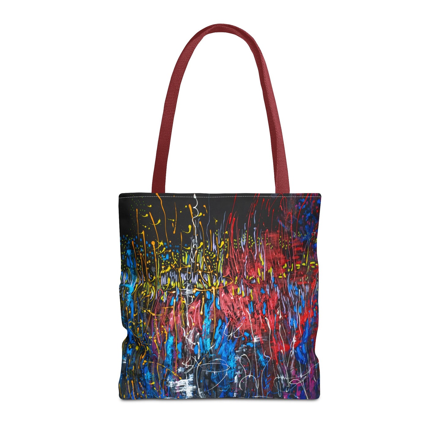 Passion of Life - Tote Bag