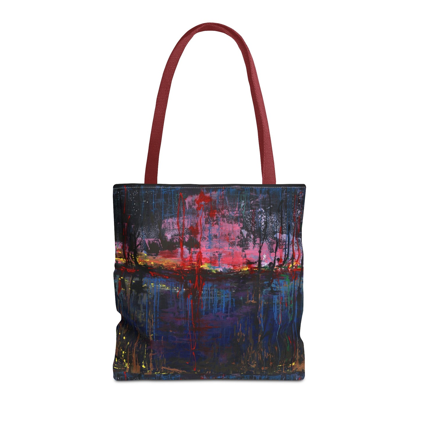Illumination Image- Tote Bag