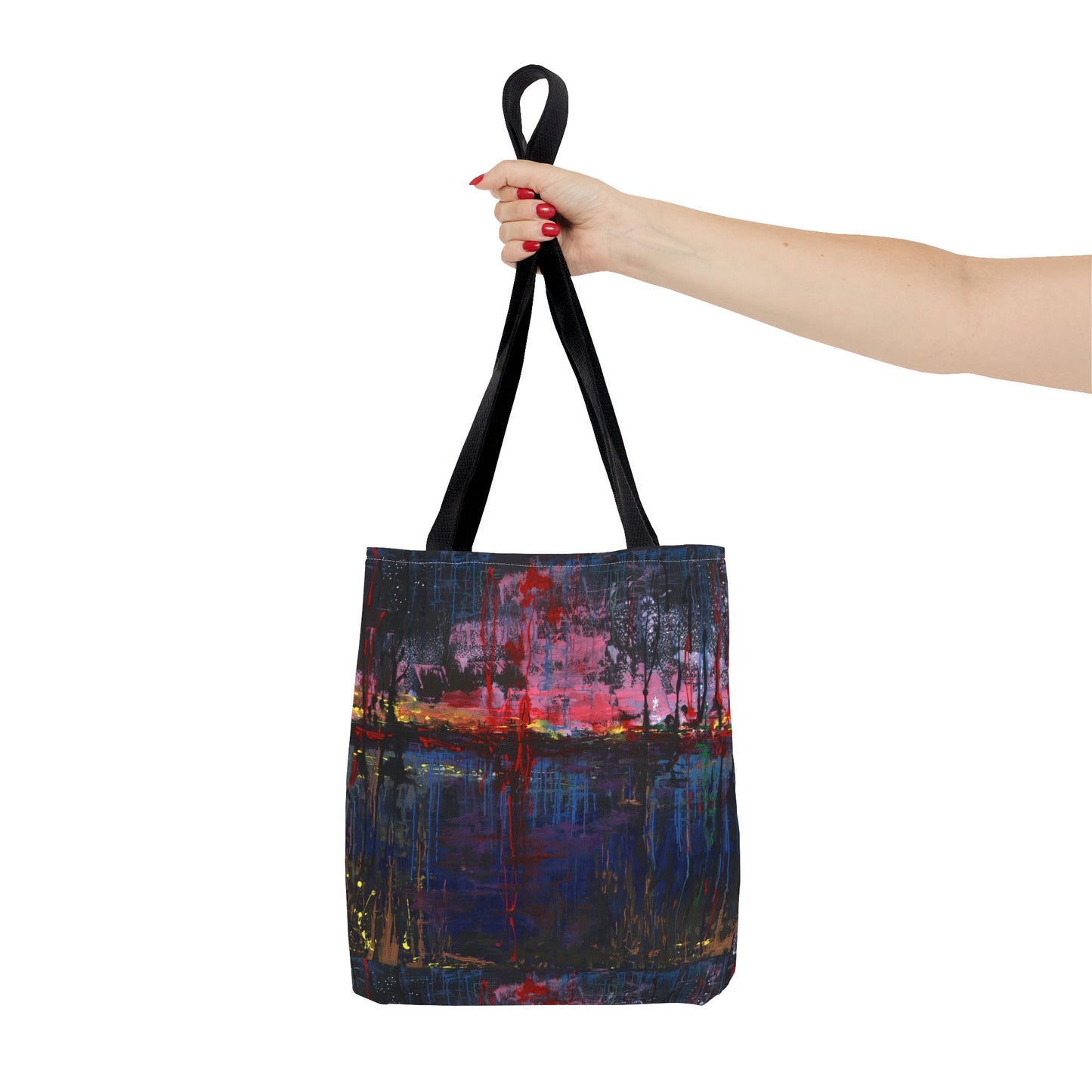 Illumination Image- Tote Bag