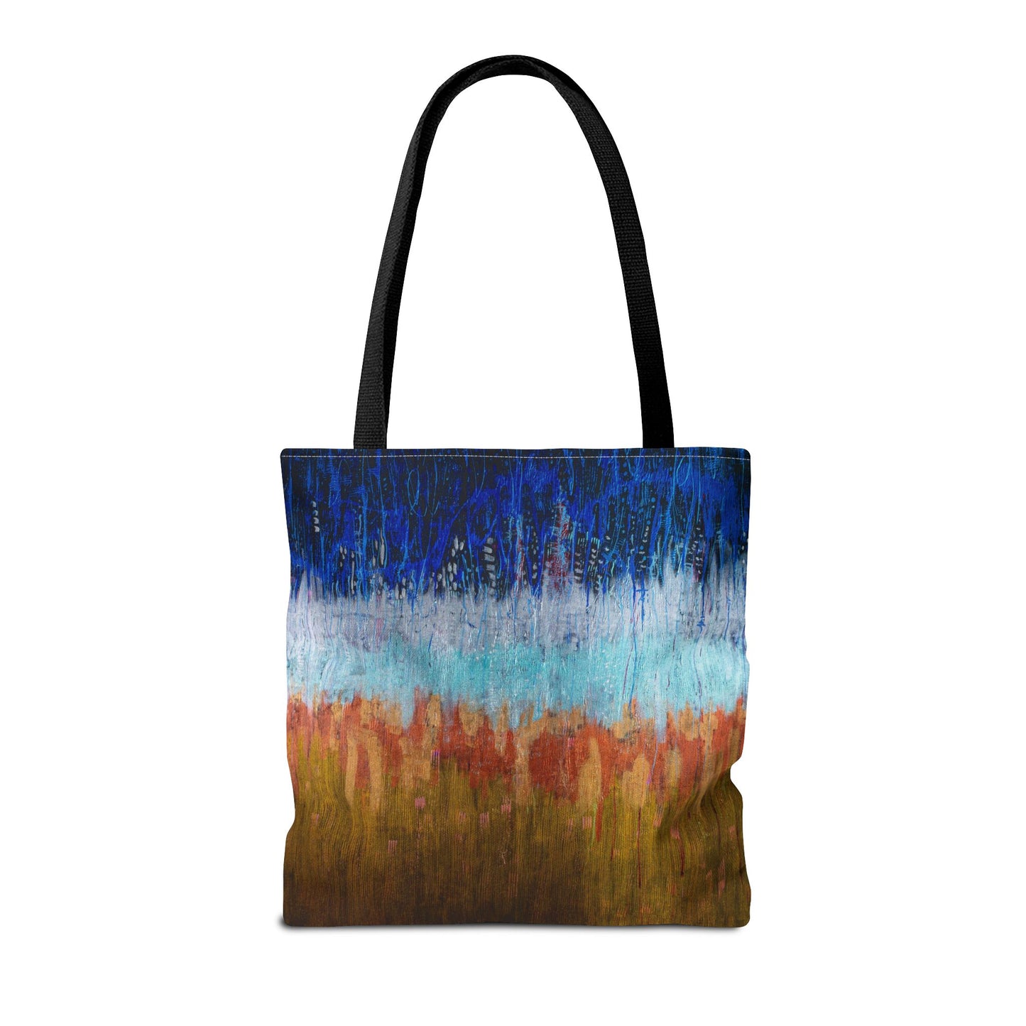 Wonders of Fall Image - Tote Bag
