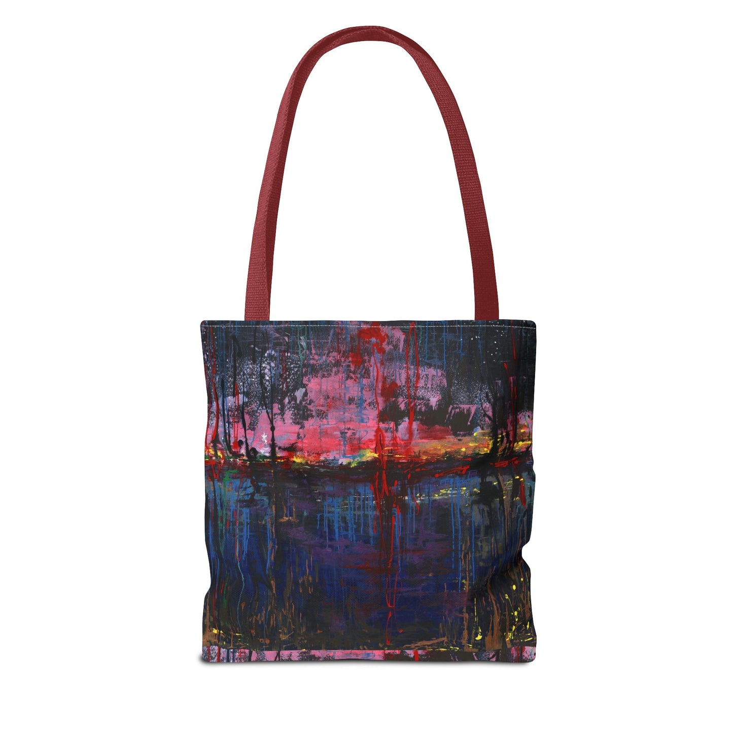 Illumination Image- Tote Bag