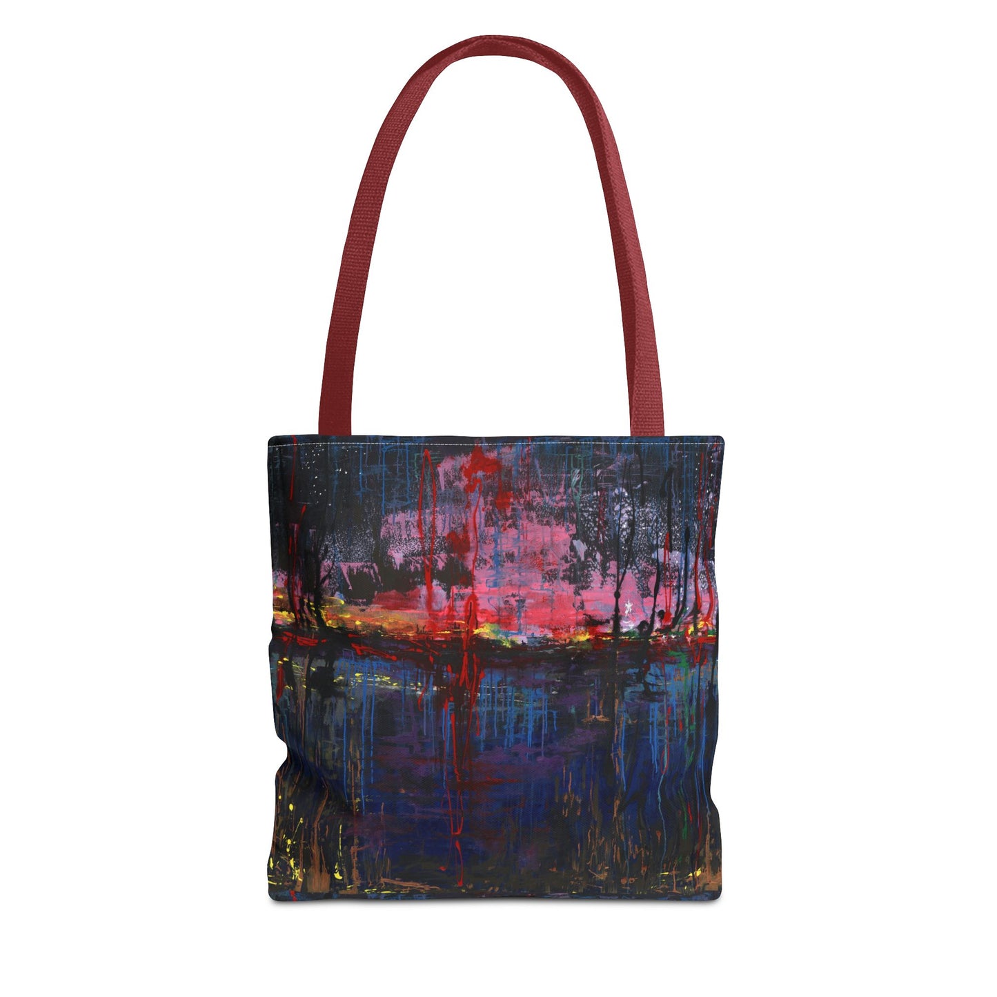 Illumination Image- Tote Bag