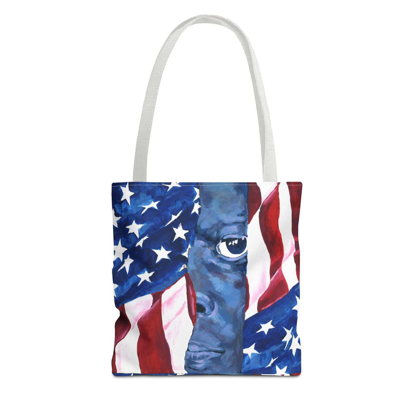 I See You Image - Tote Bag