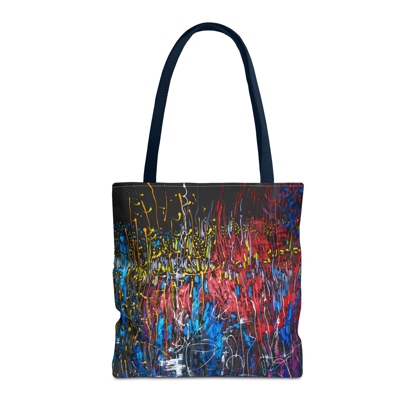 Passion of Life - Tote Bag