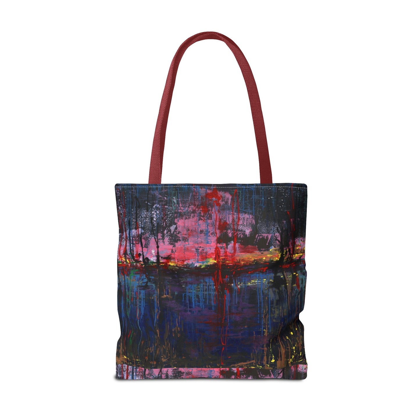 Illumination Image- Tote Bag