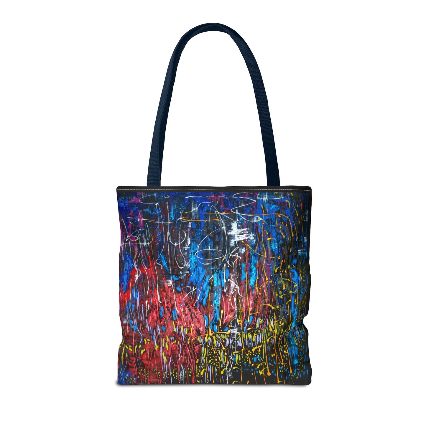 Passion of Life - Tote Bag
