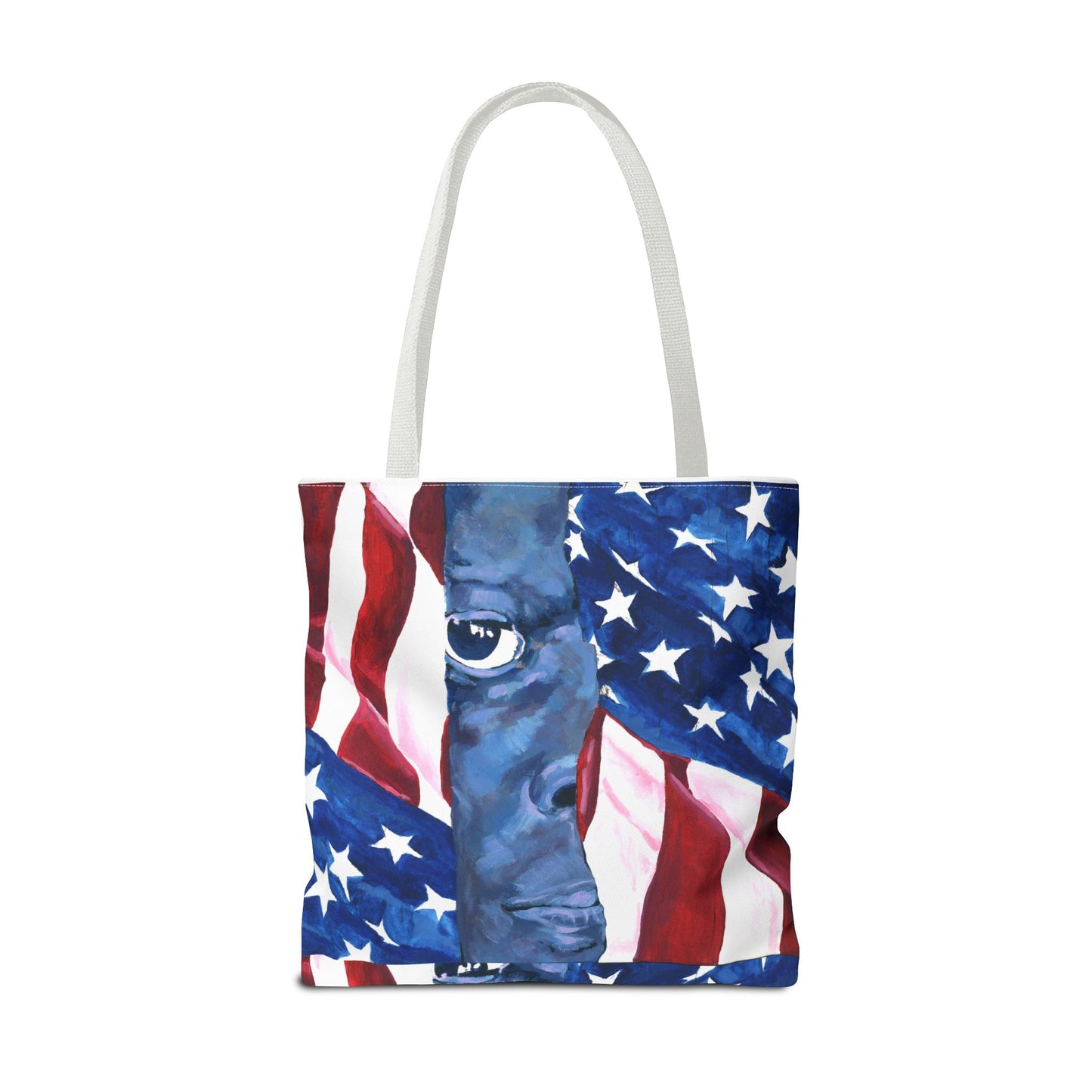 I See You Image - Tote Bag