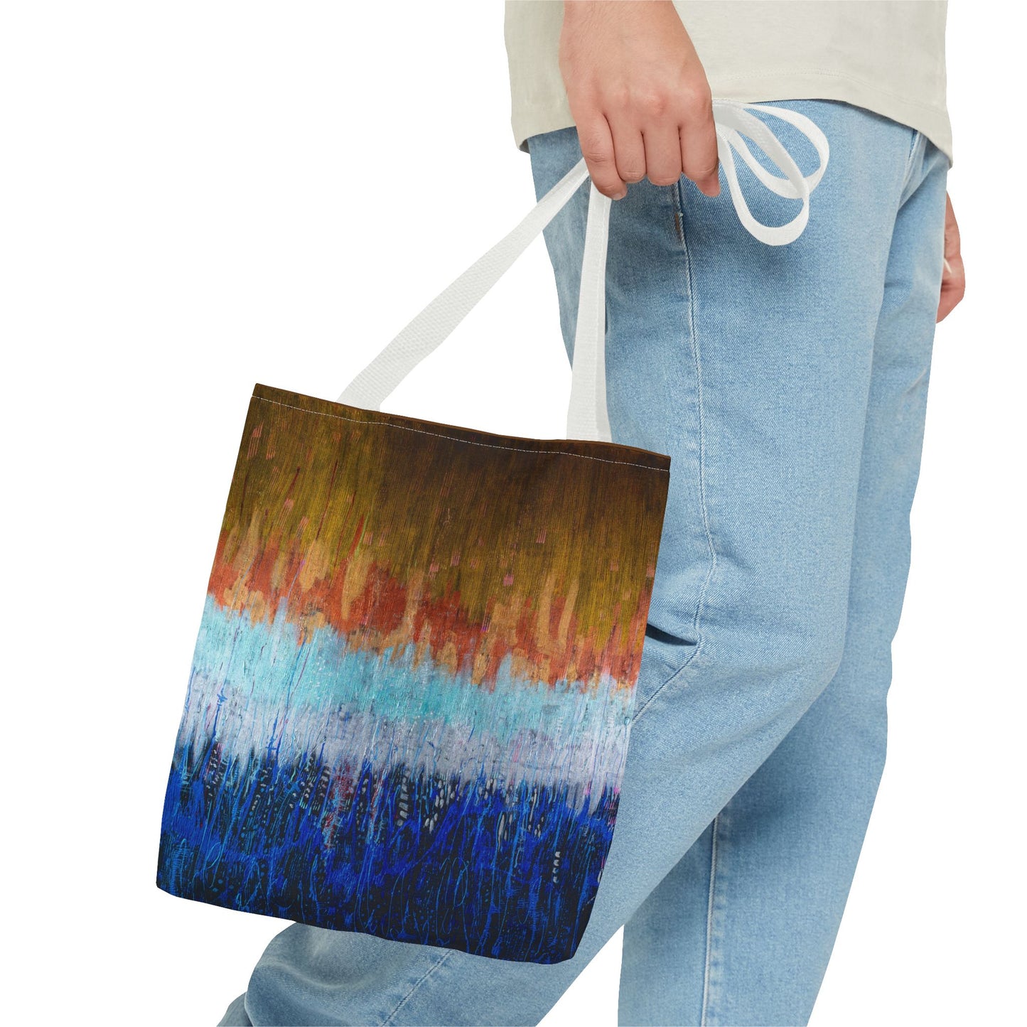 Wonders of Fall Image - Tote Bag