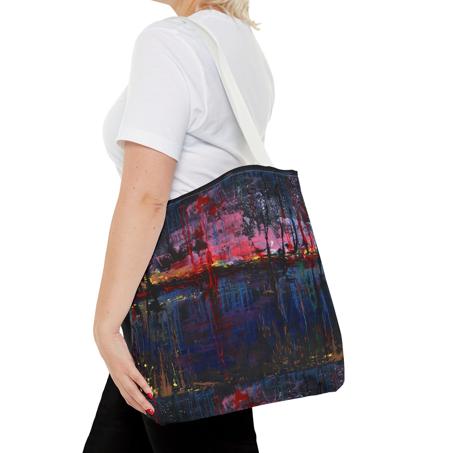 Illumination Image- Tote Bag