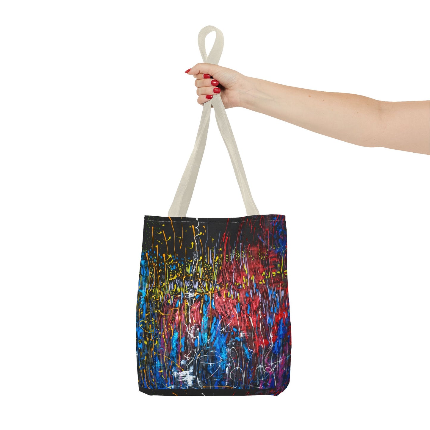 Passion of Life - Tote Bag