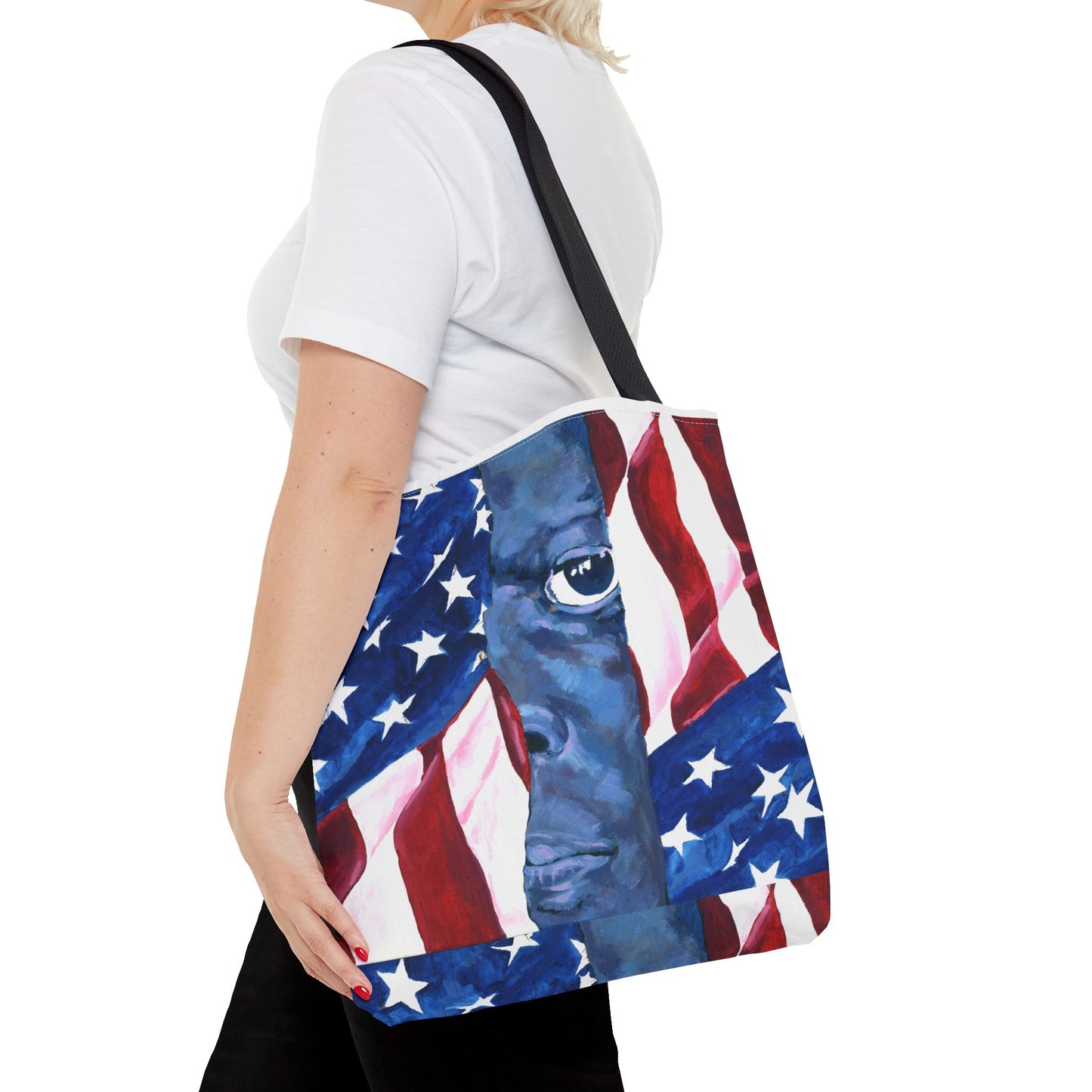 I See You Image - Tote Bag