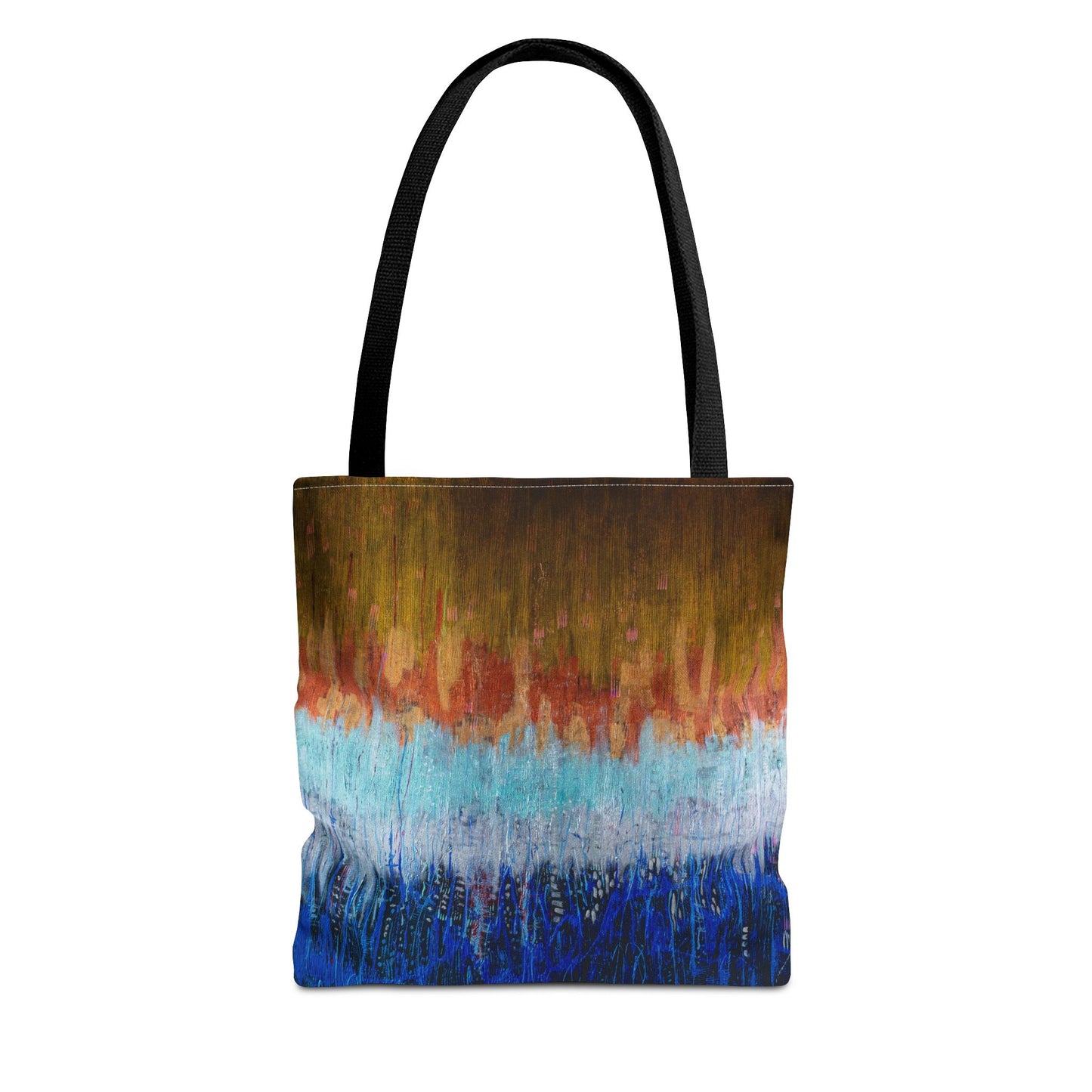 Wonders of Fall Image - Tote Bag