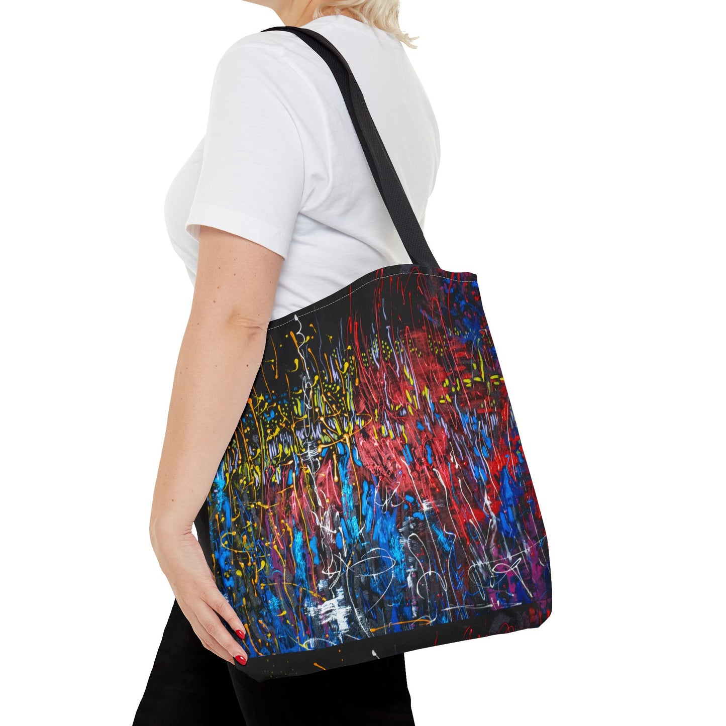 Passion of Life - Tote Bag