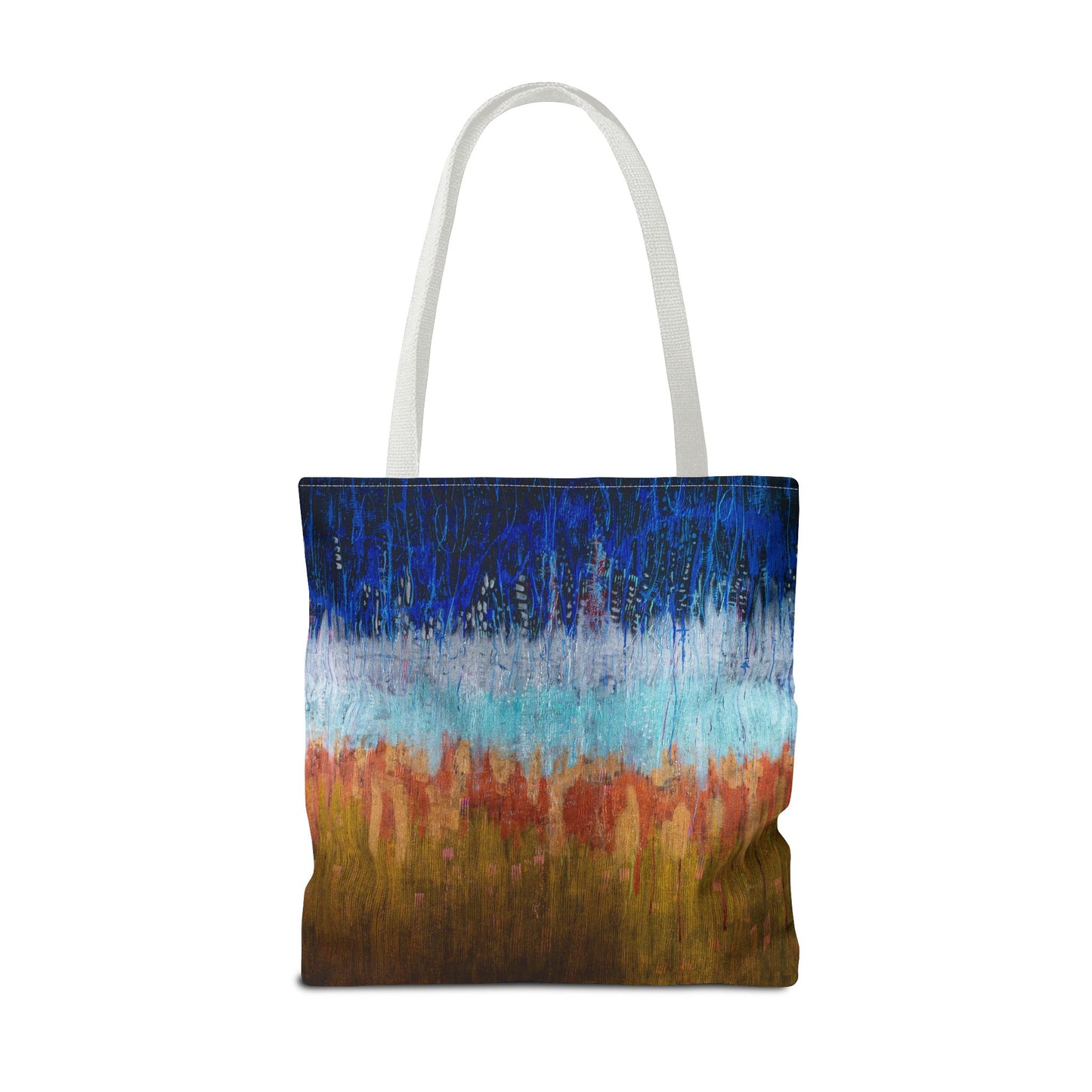 Wonders of Fall Image - Tote Bag