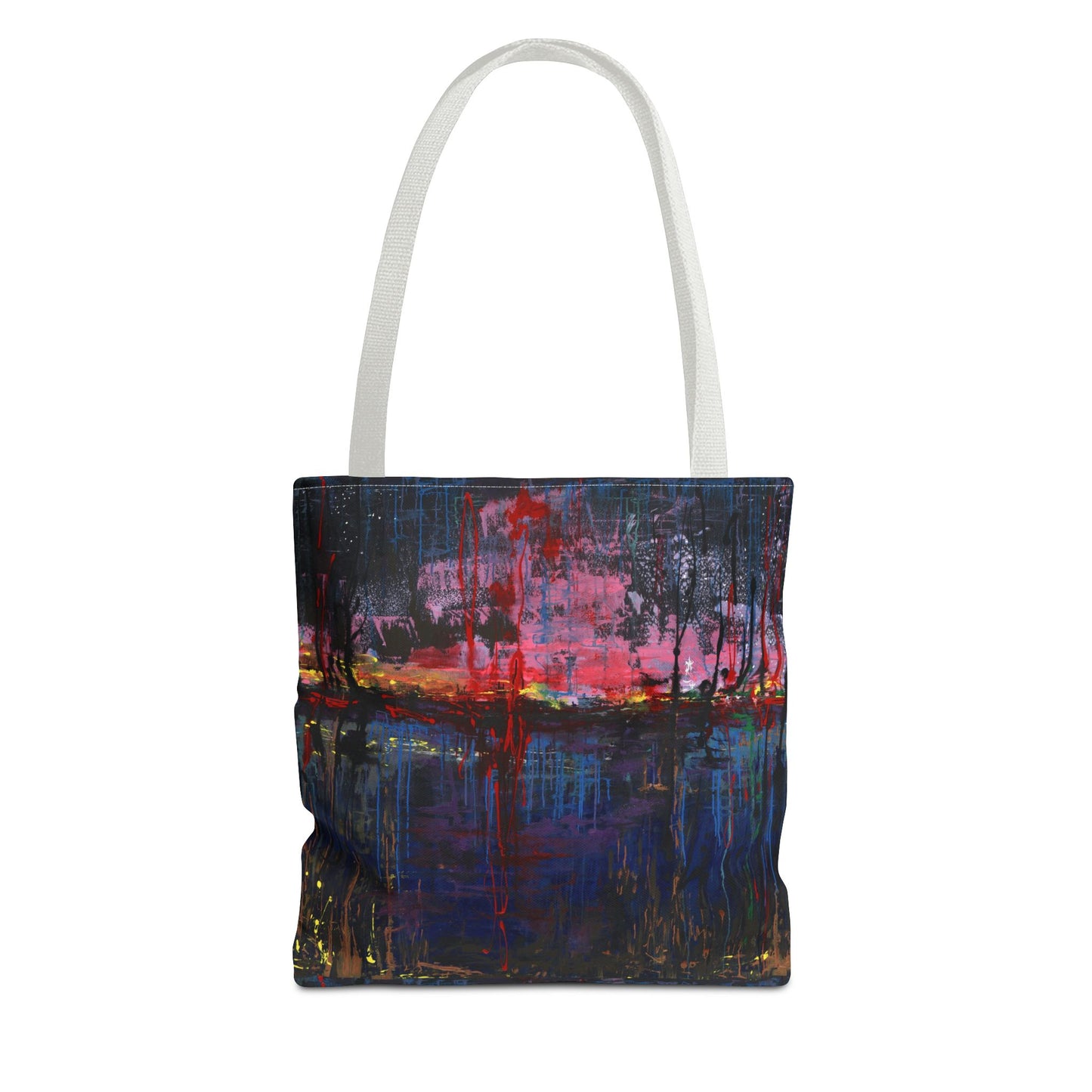 Illumination Image- Tote Bag
