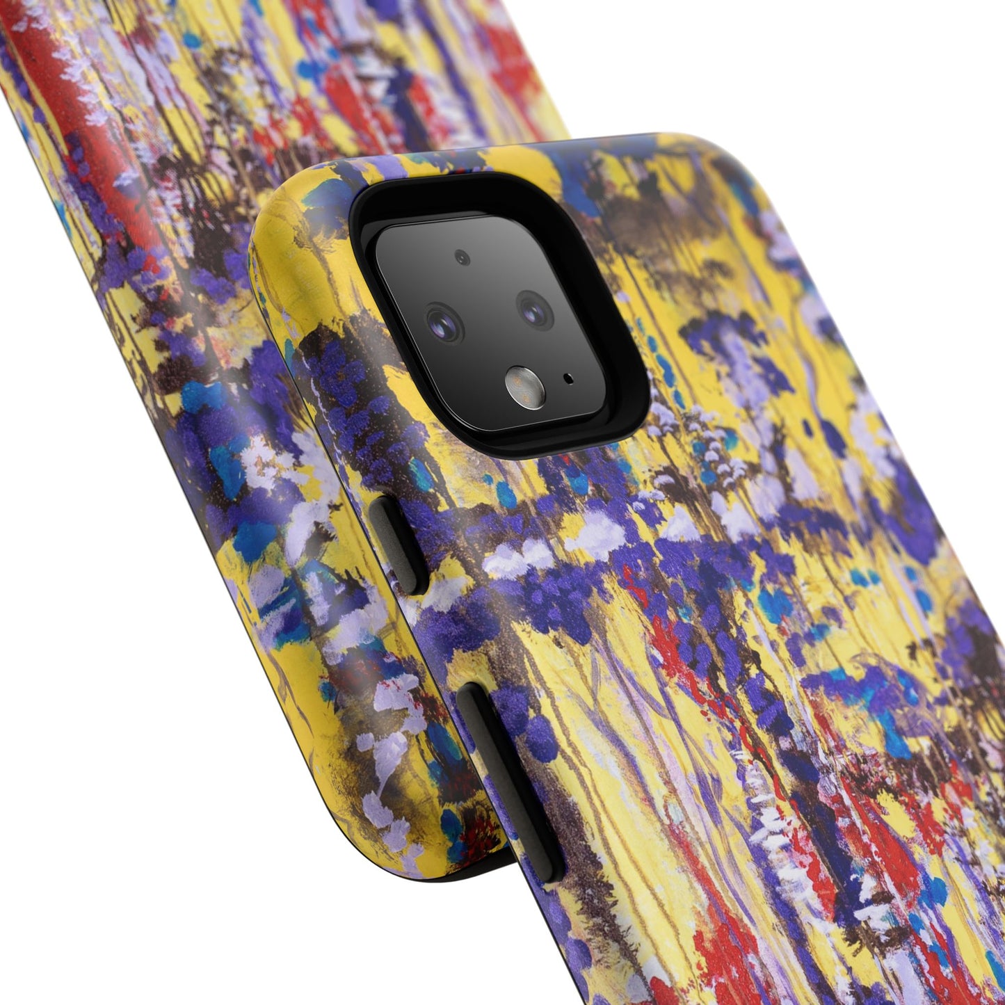Vibrant Tough Case-Celebration of Life Image- Artistic Phone Cover