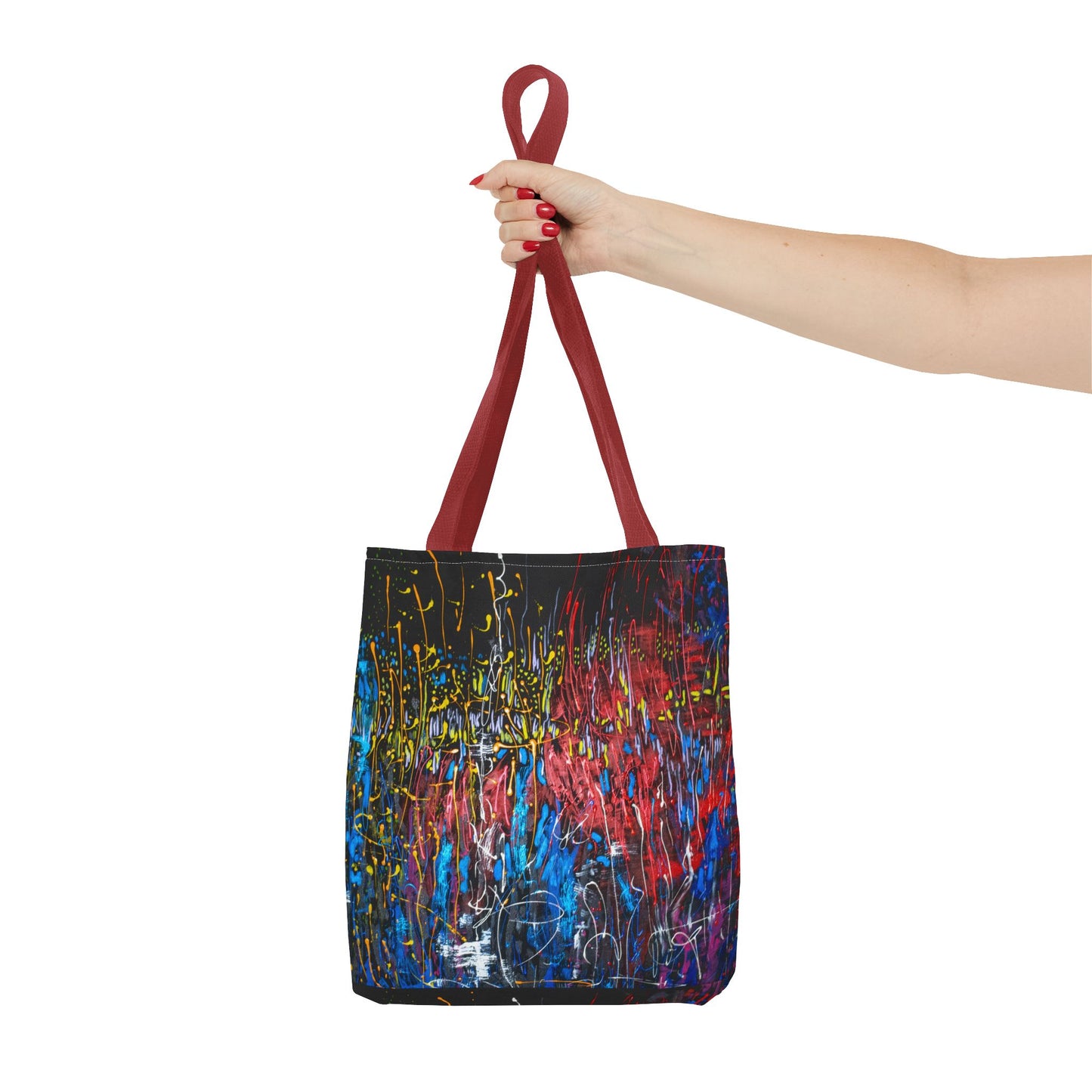 Passion of Life - Tote Bag