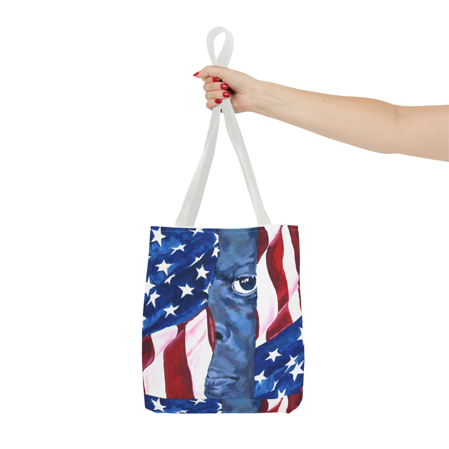 I See You Image - Tote Bag