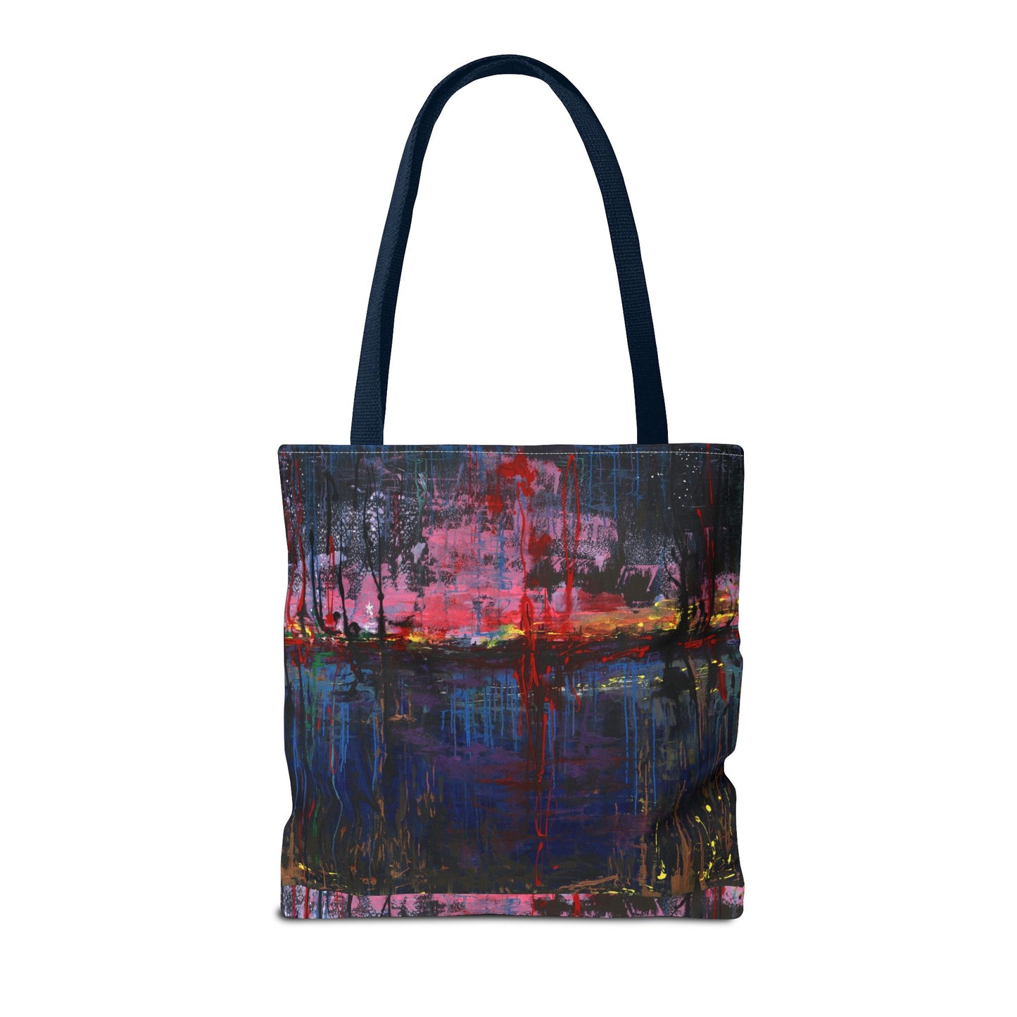 Illumination Image- Tote Bag