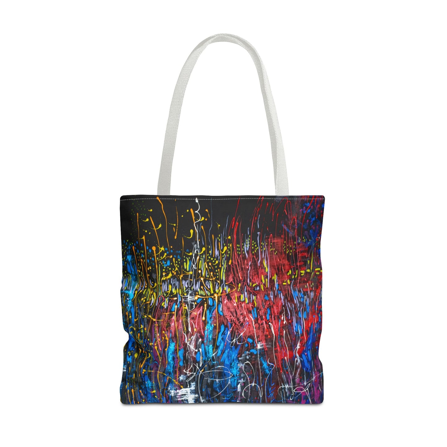 Passion of Life - Tote Bag