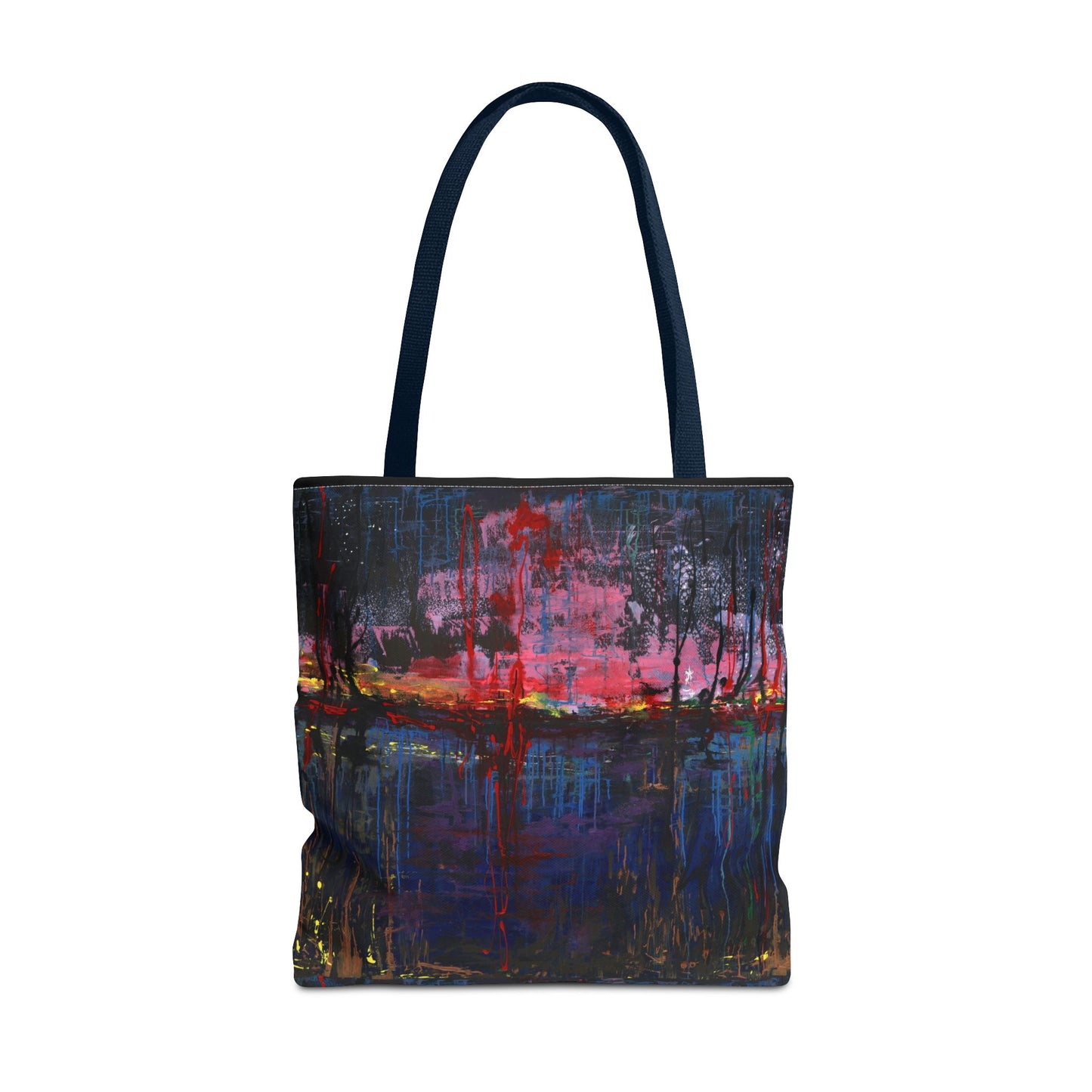 Illumination Image- Tote Bag