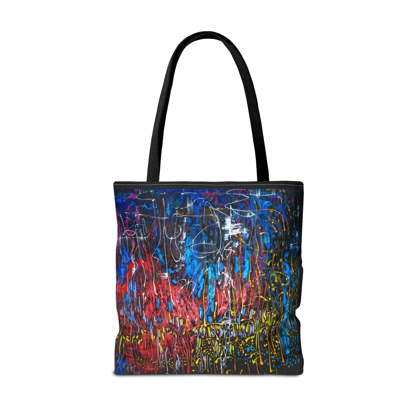 Passion of Life - Tote Bag